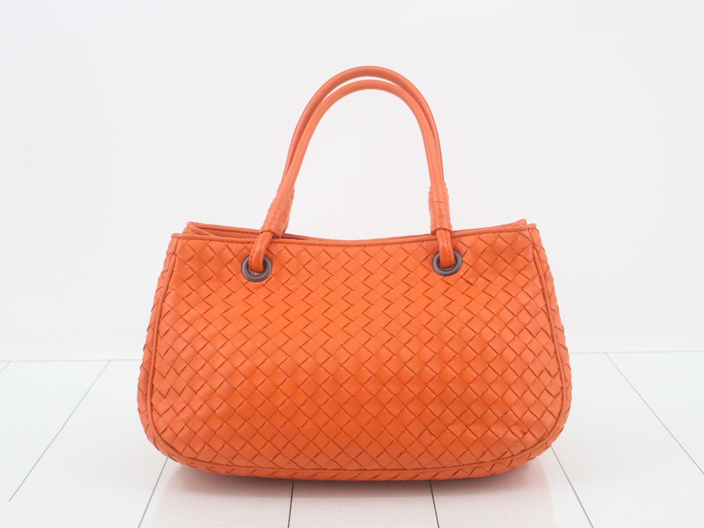 Intrecciato (bag) — view 2