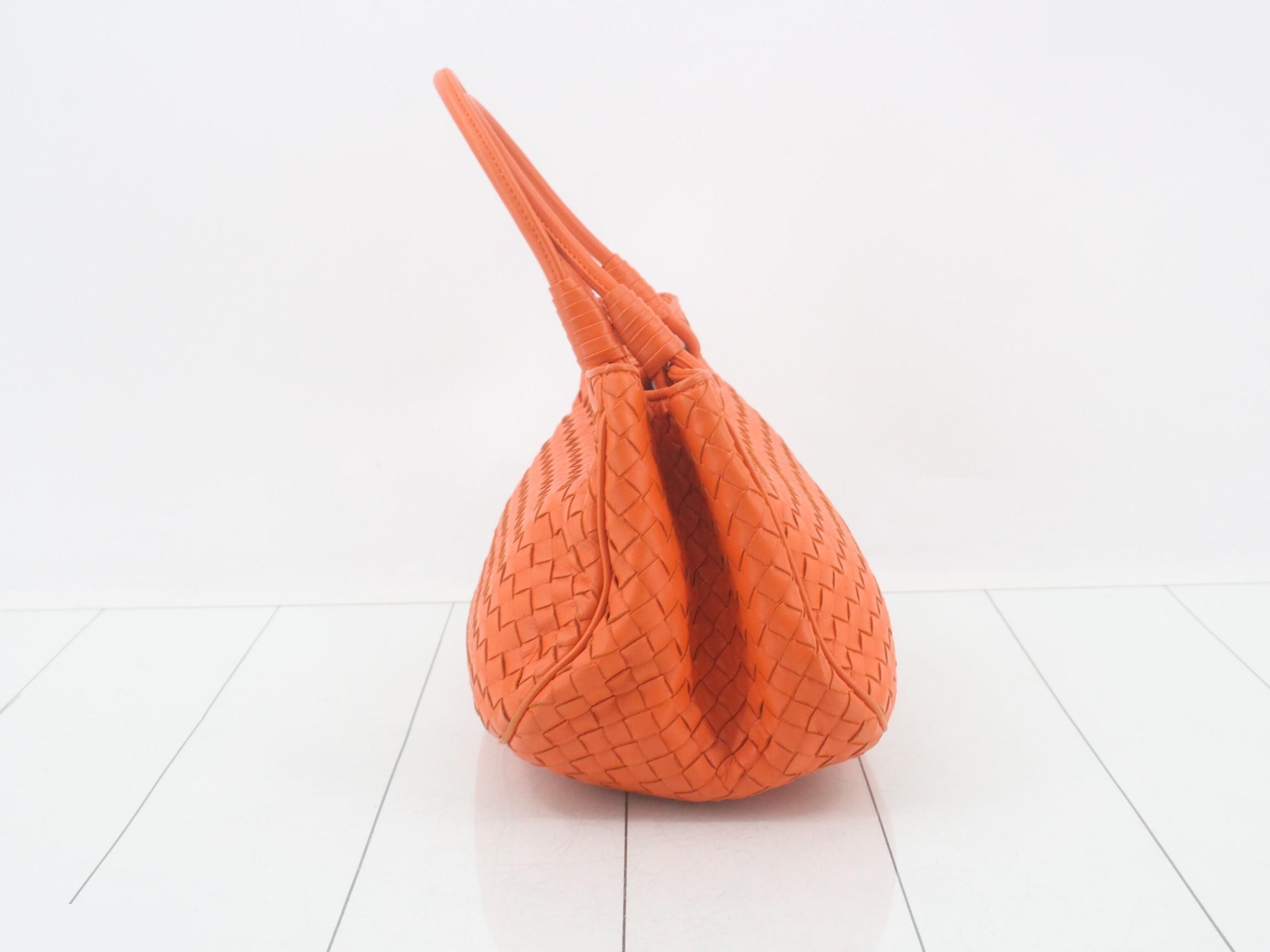 Intrecciato (bag) — view 3