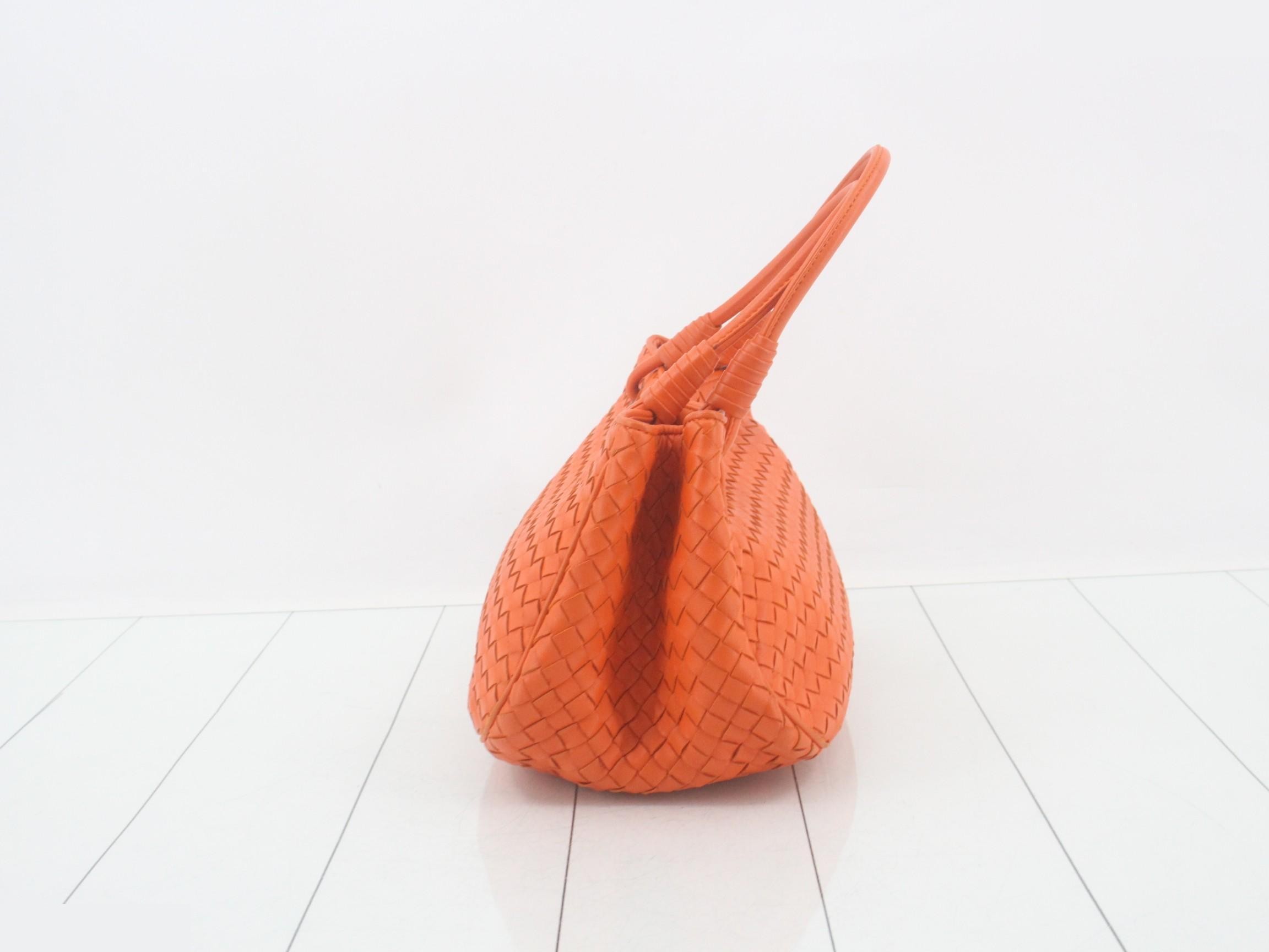 Intrecciato (bag) — view 4