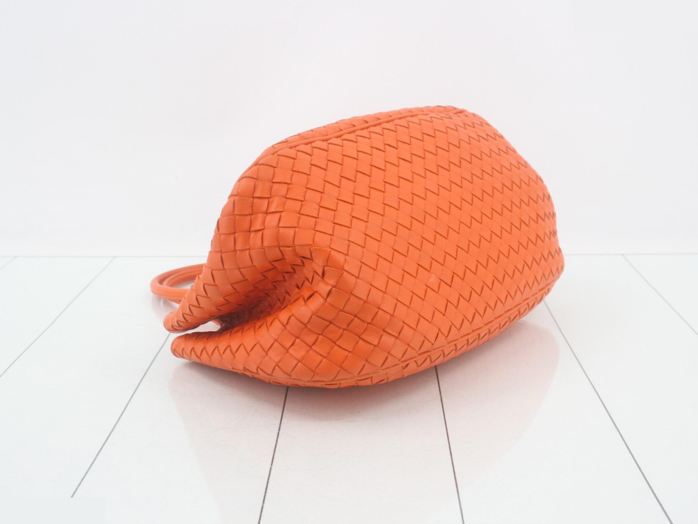 Intrecciato (bag) — view 5