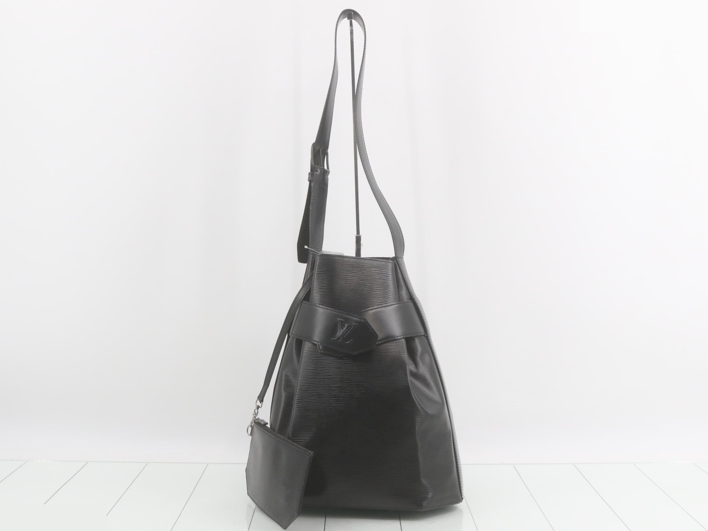 Sac Depaul GM Noir