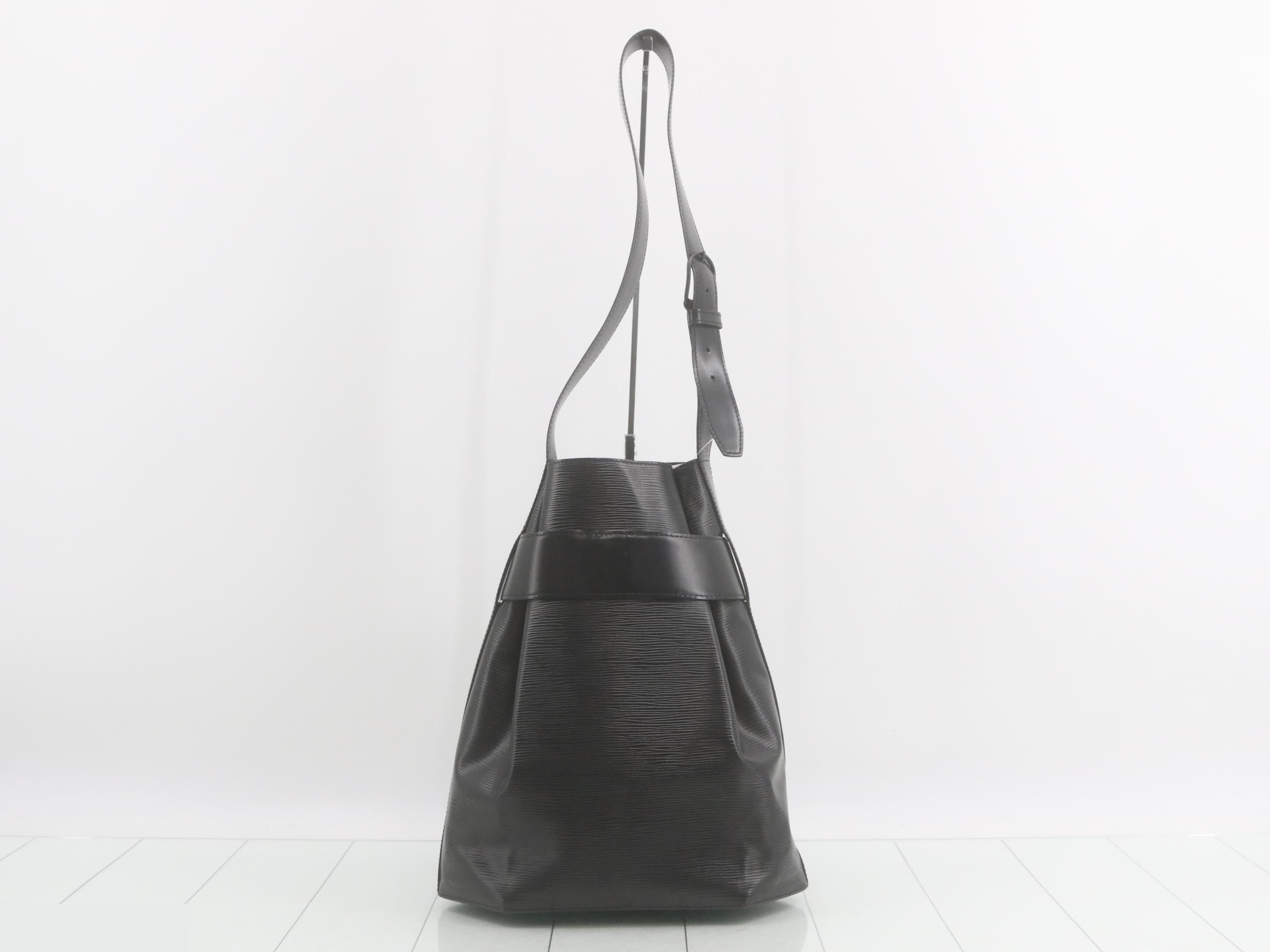 Sac Depaul GM Noir — view 2