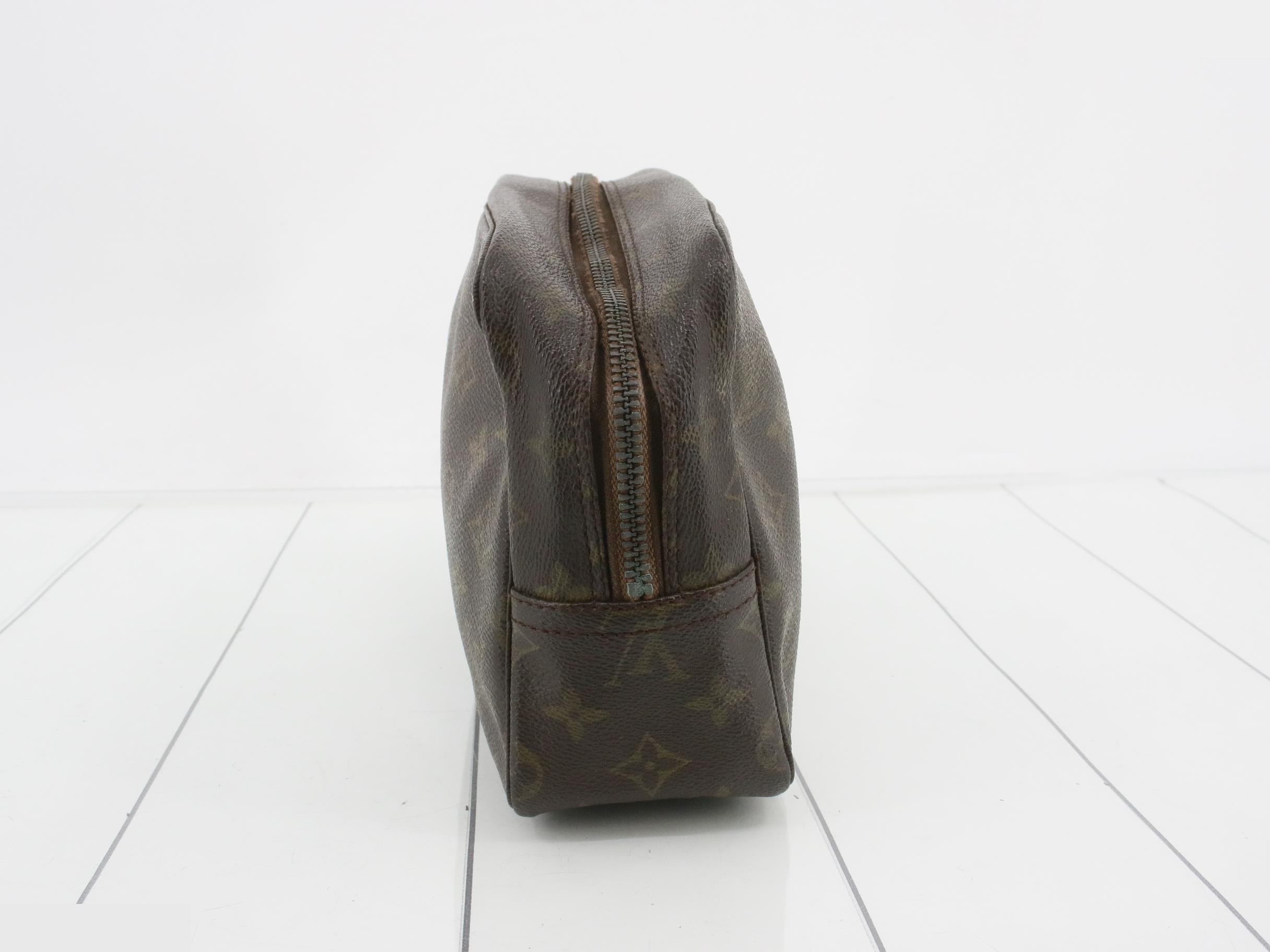 True wallet 28 second bag — view 3