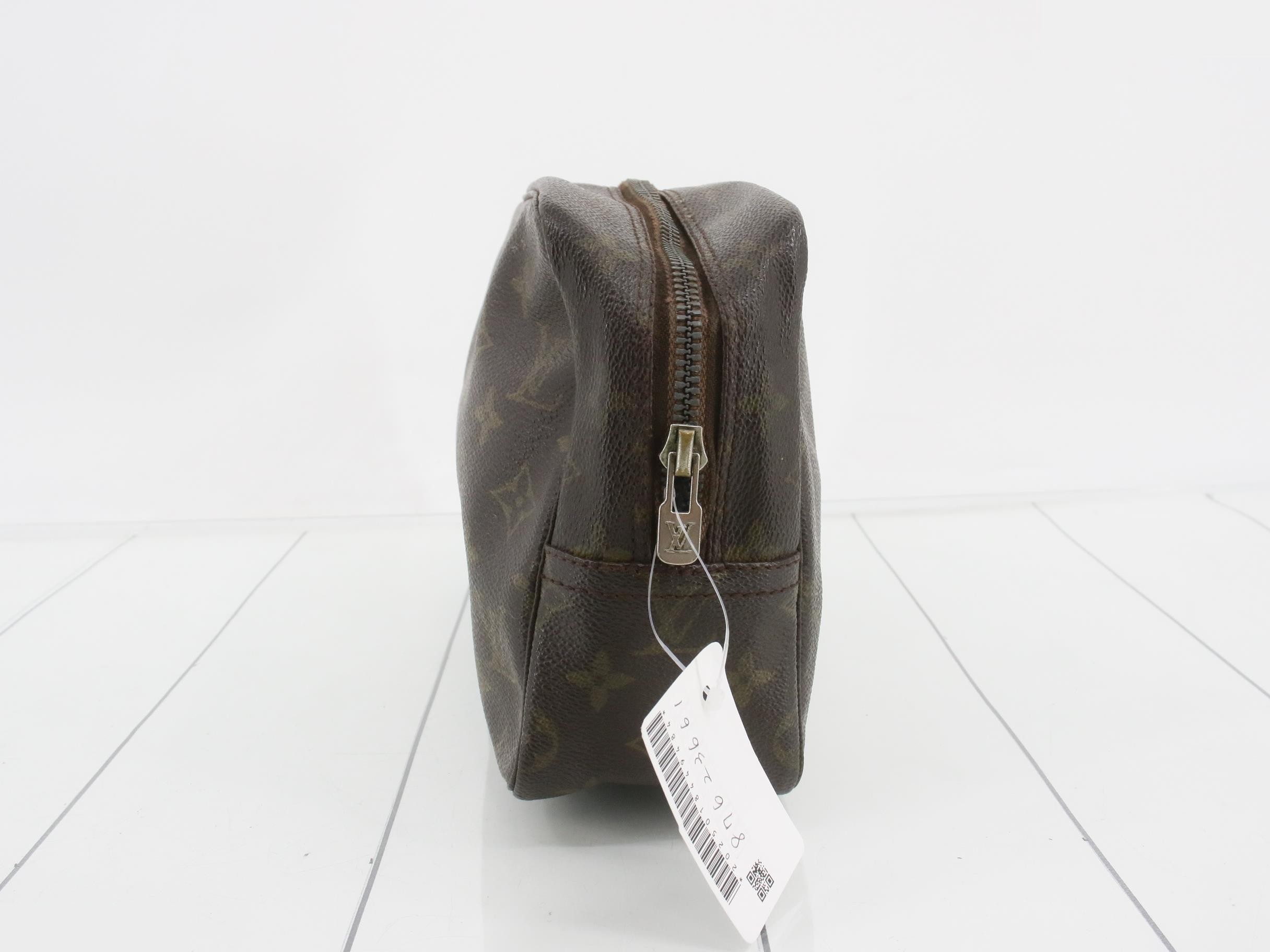 True wallet 28 second bag — view 4