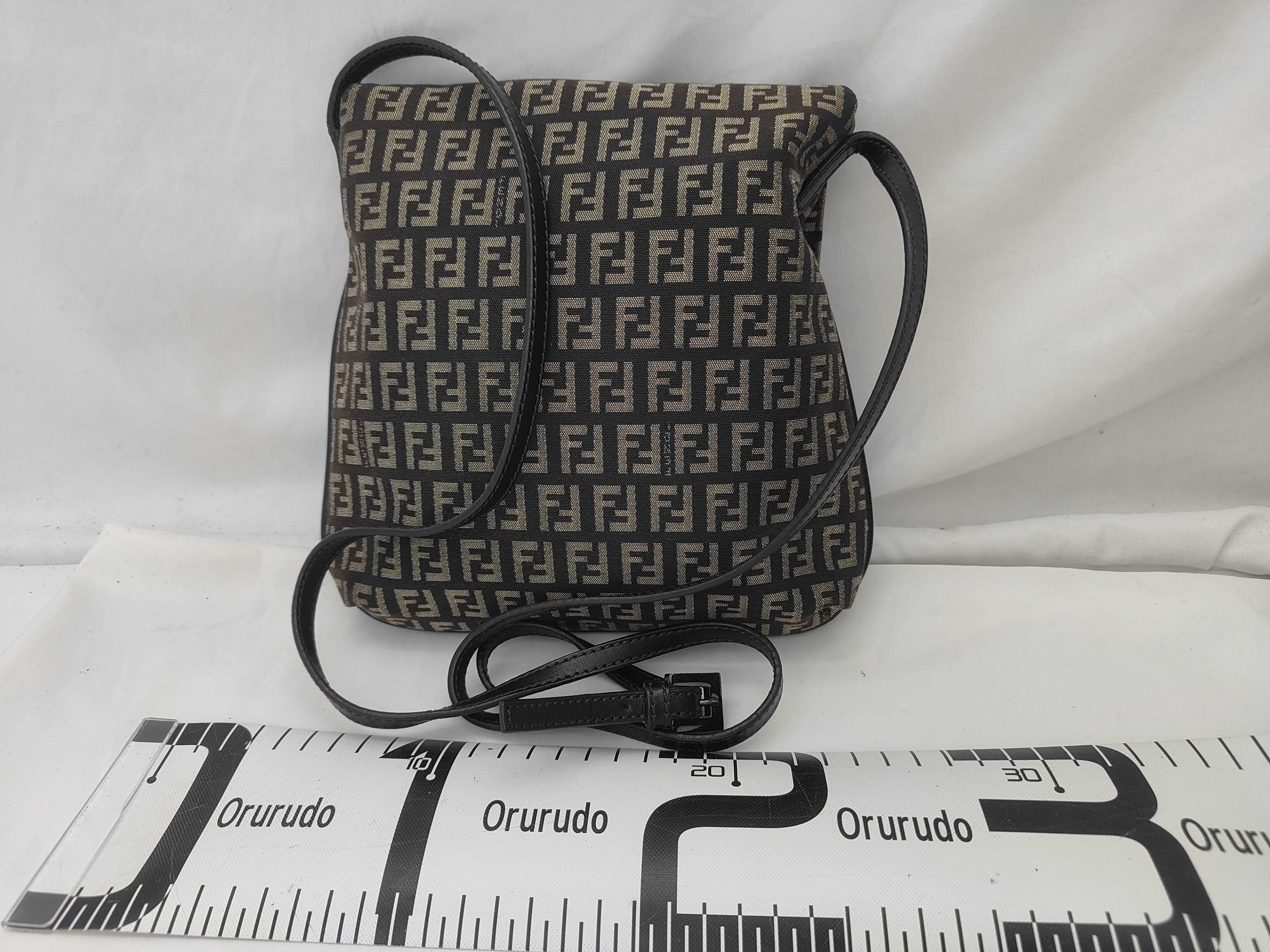 Zucchino shoulder bag — view 2