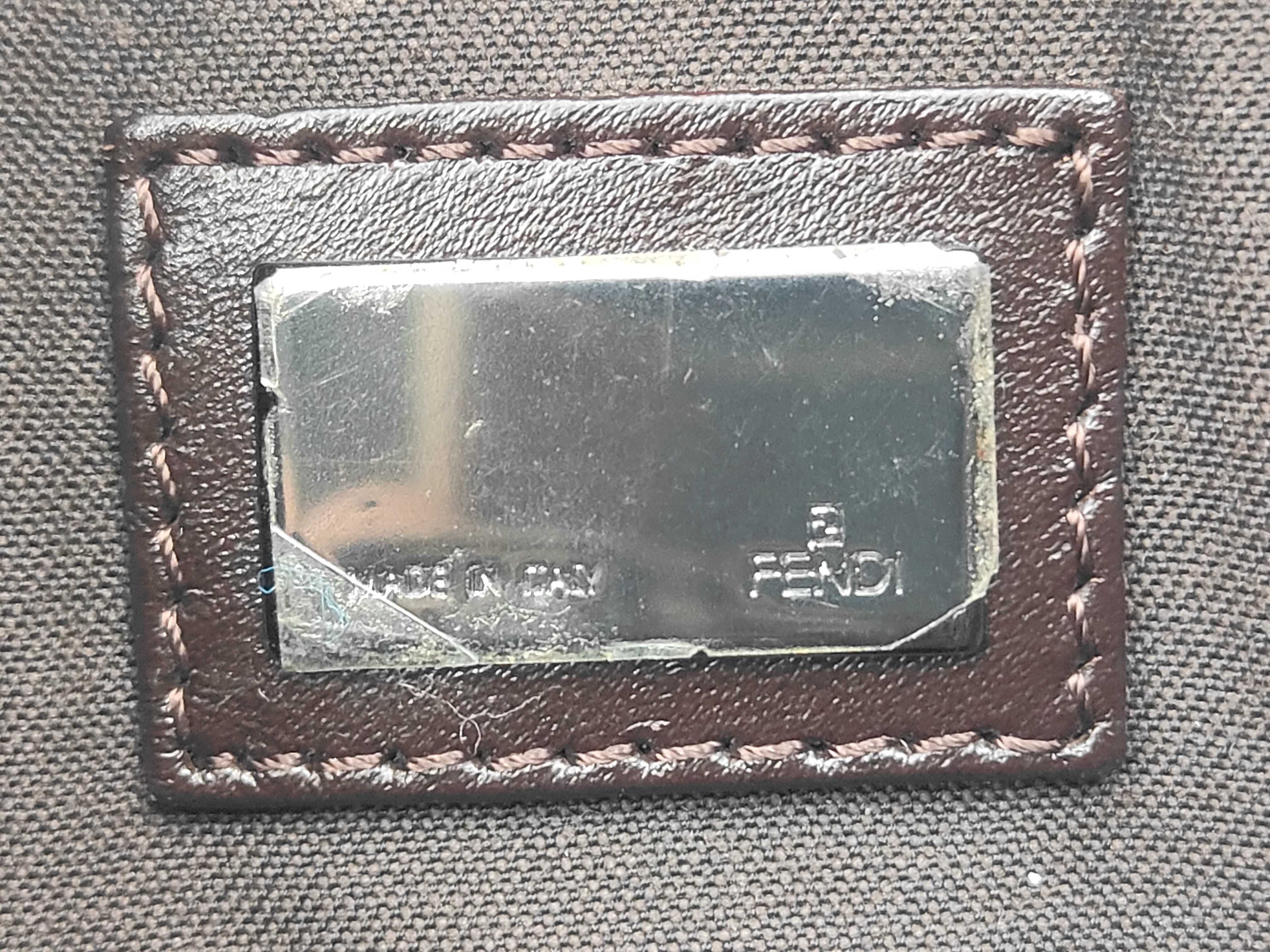 Zucchino shoulder bag — view 12