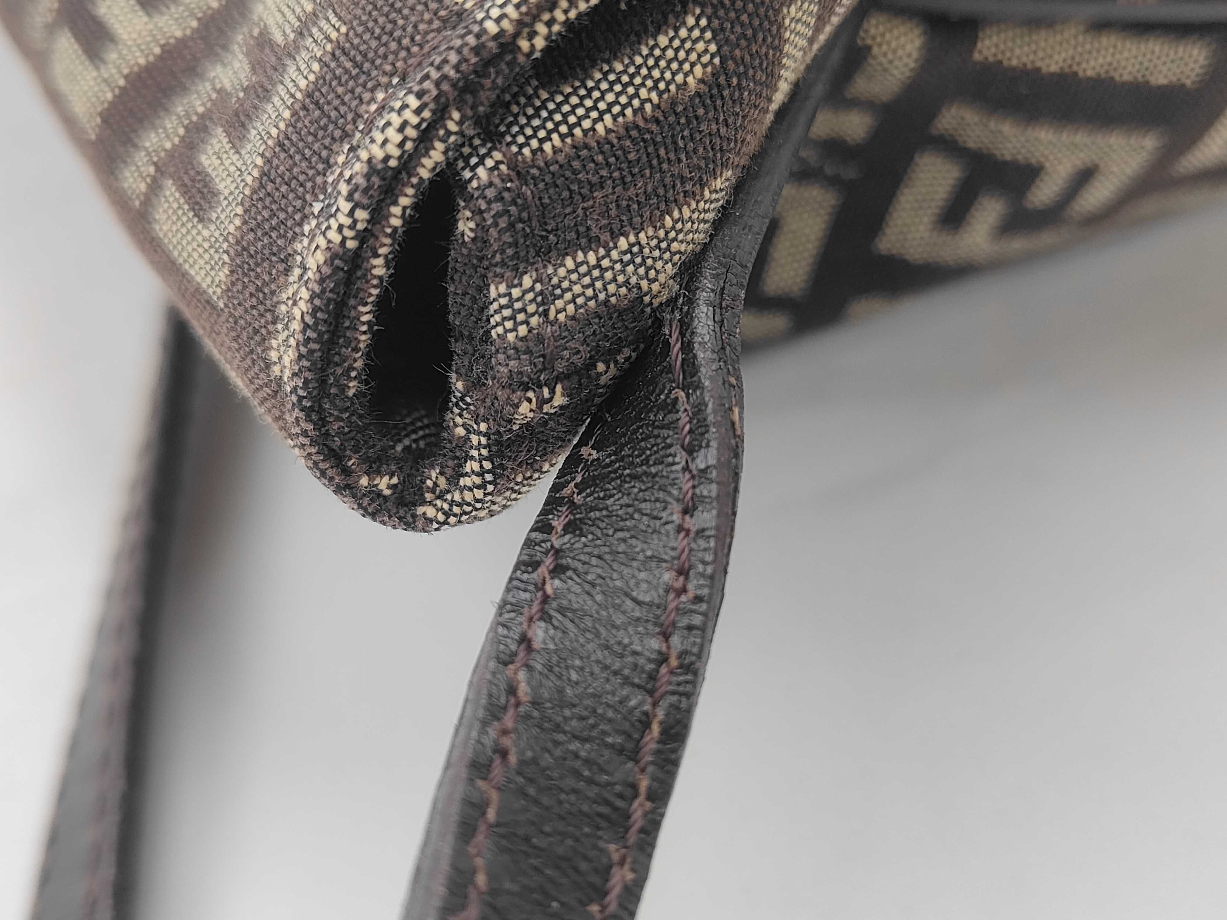 Zucchino shoulder bag — view 5