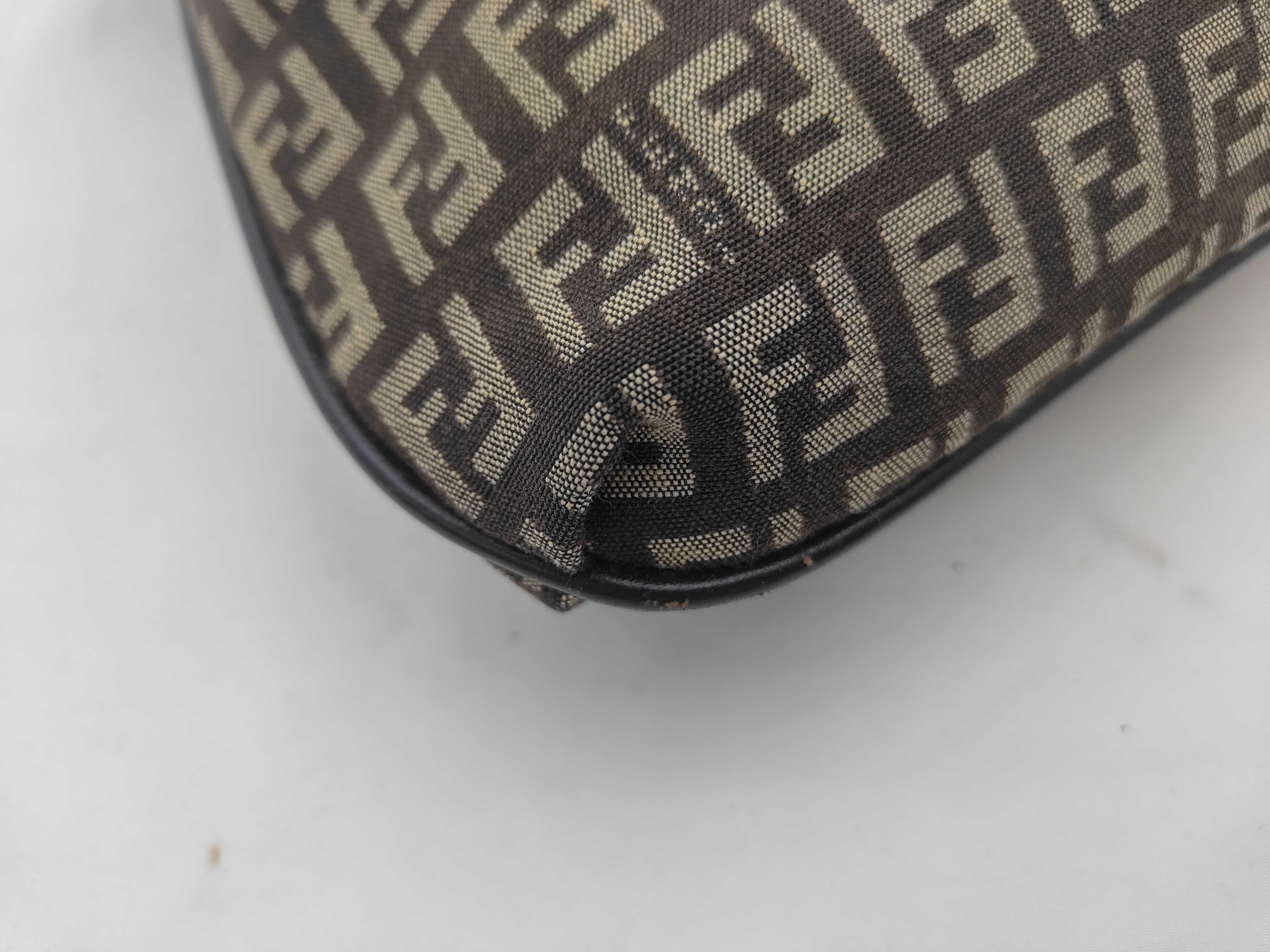 Zucchino shoulder bag — view 6