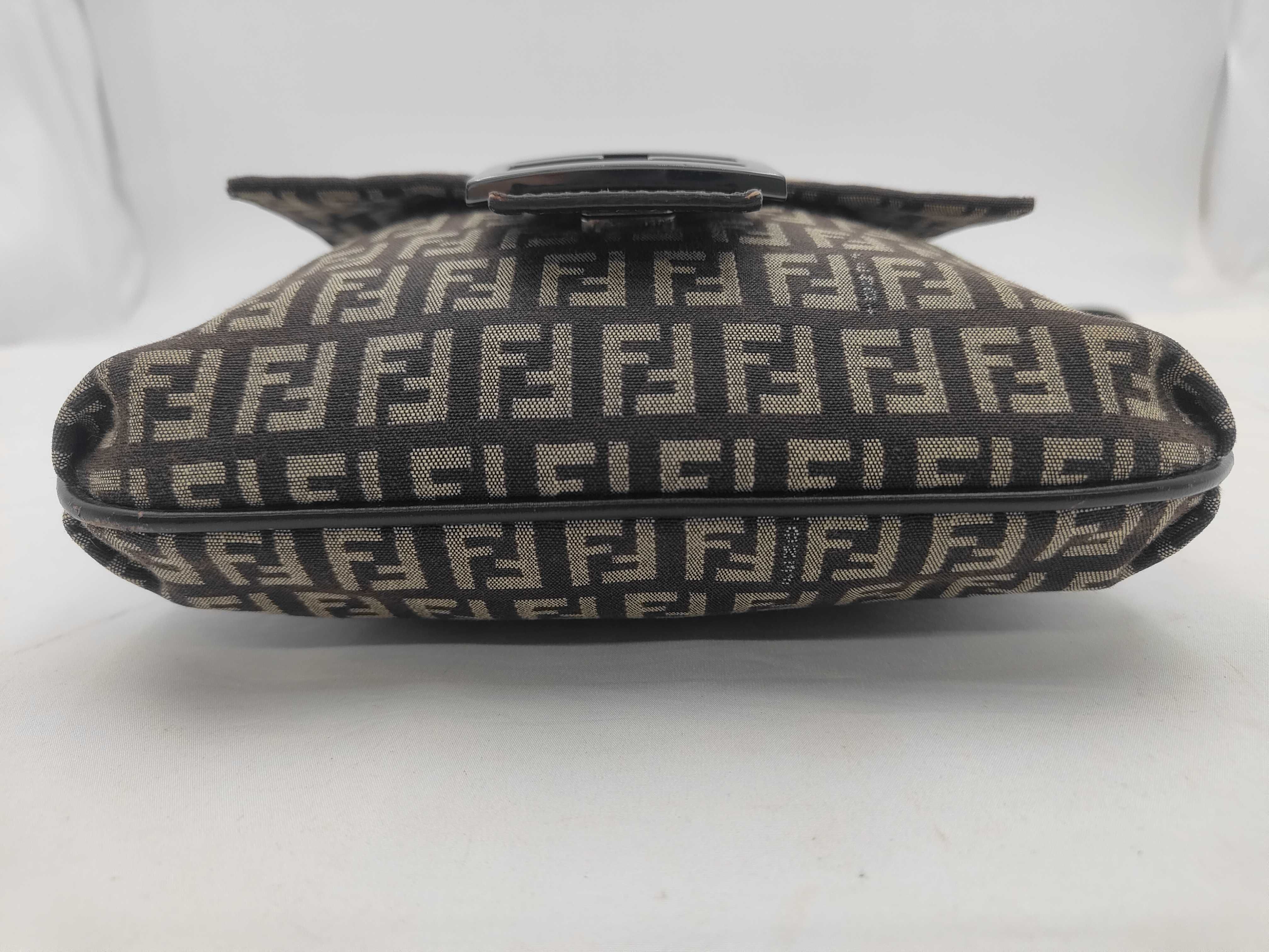 Zucchino shoulder bag — view 7