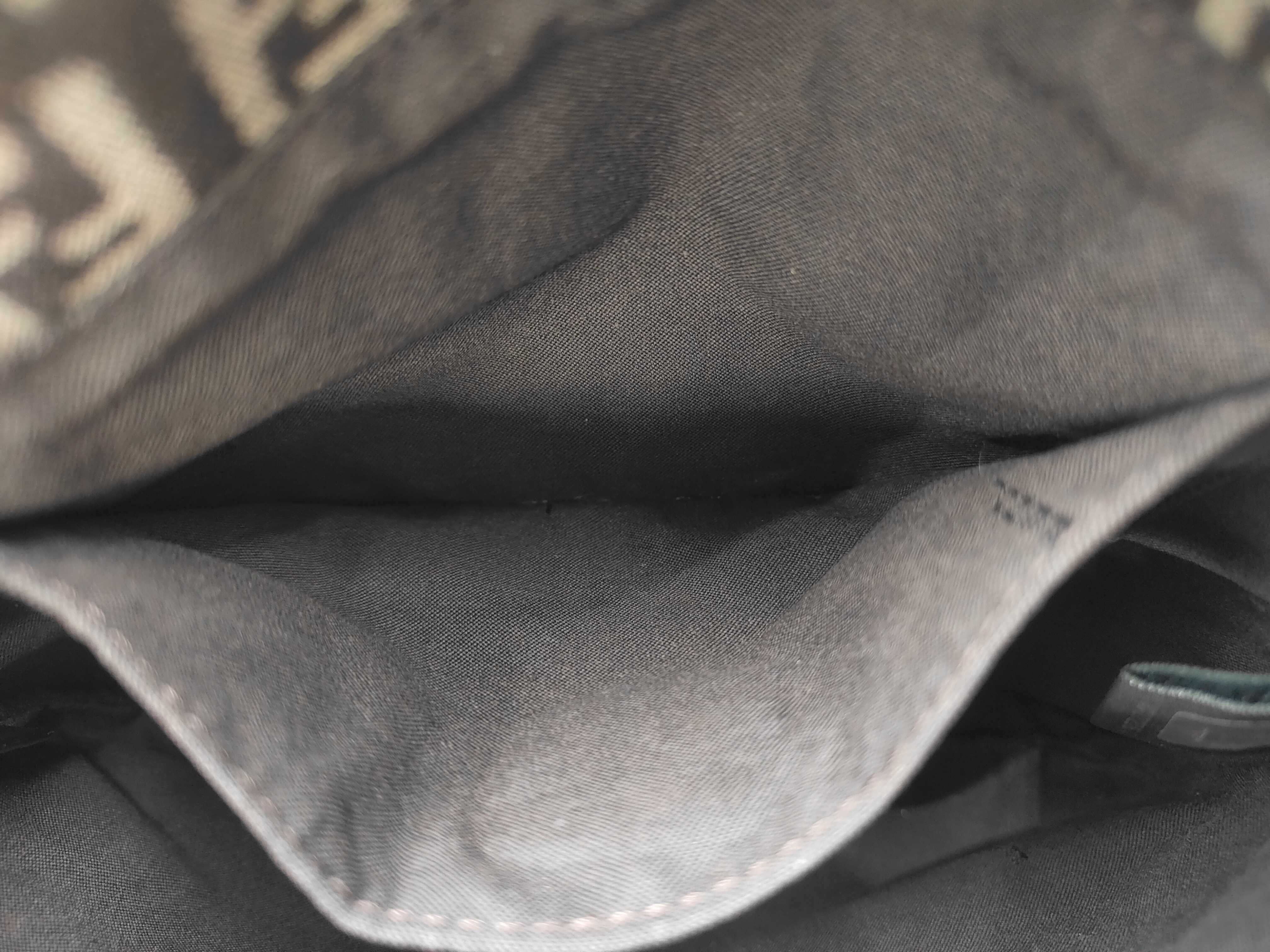 Zucchino shoulder bag — view 9