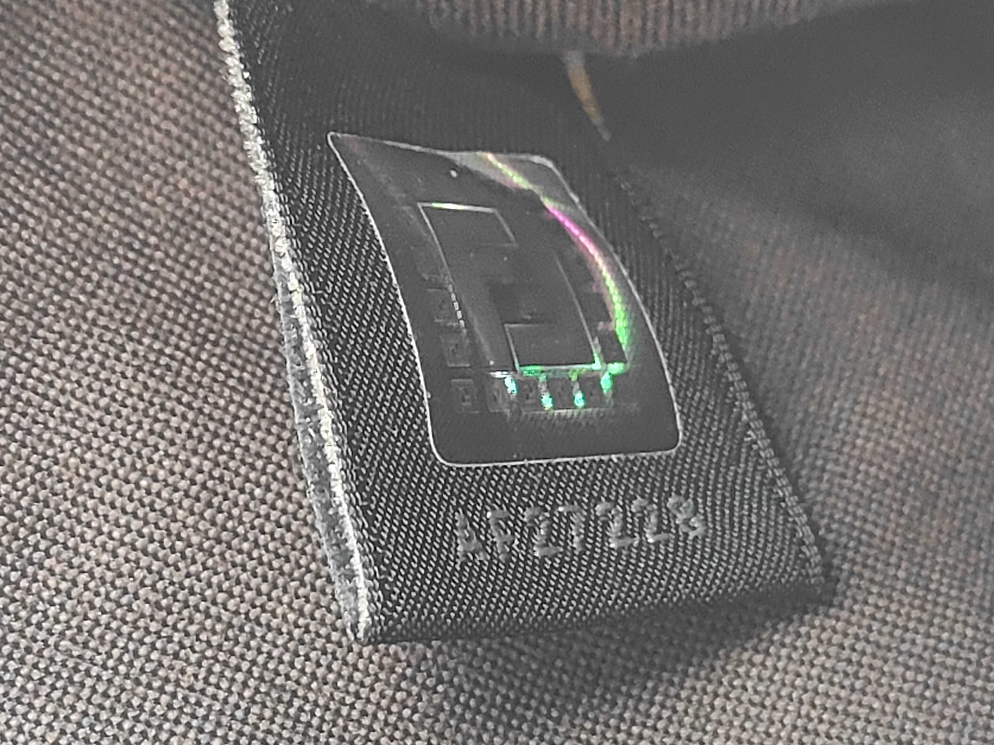Zucchino shoulder bag — view 10
