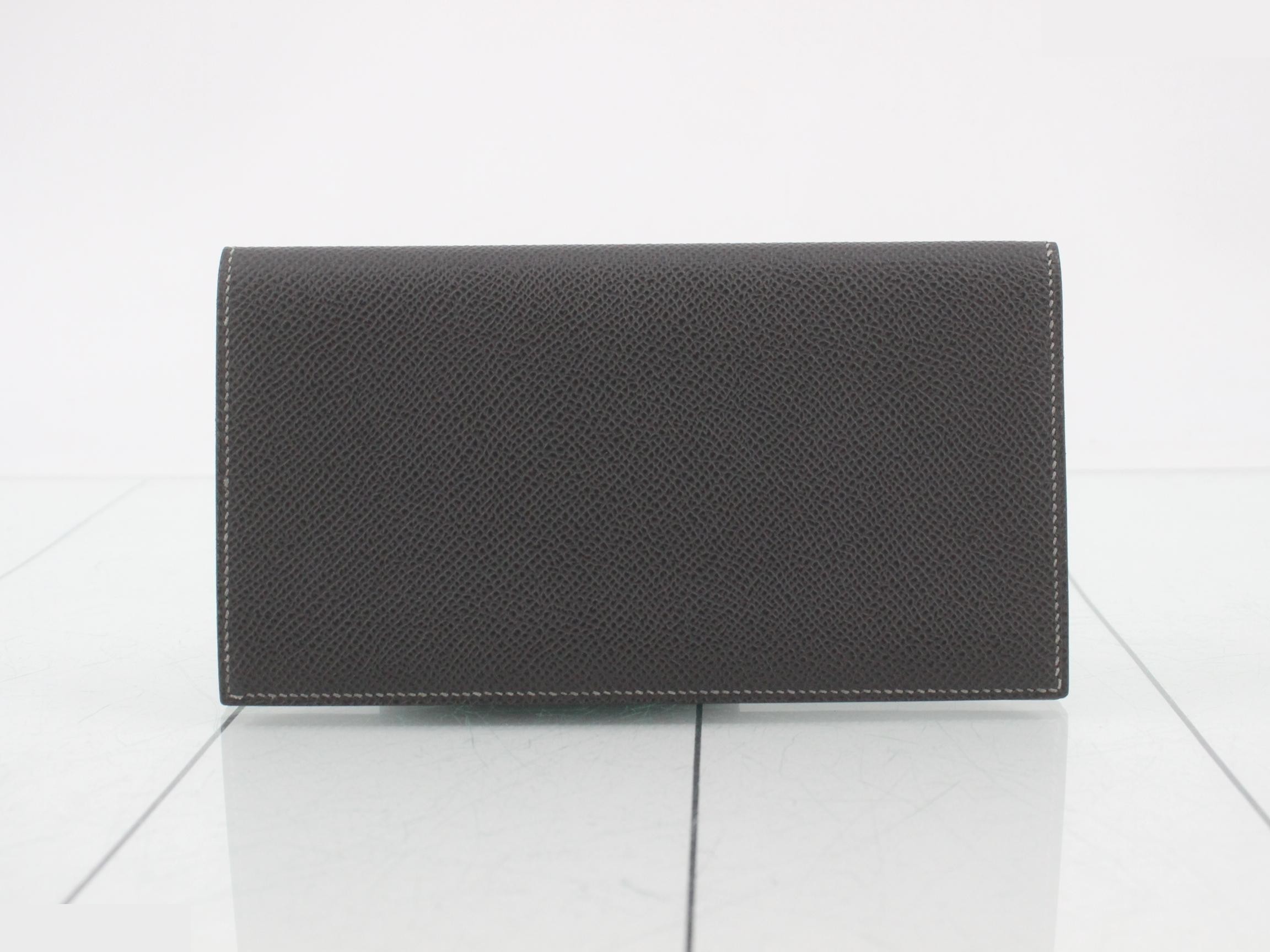 MC2 Fleming Gris Asphalt — view 2