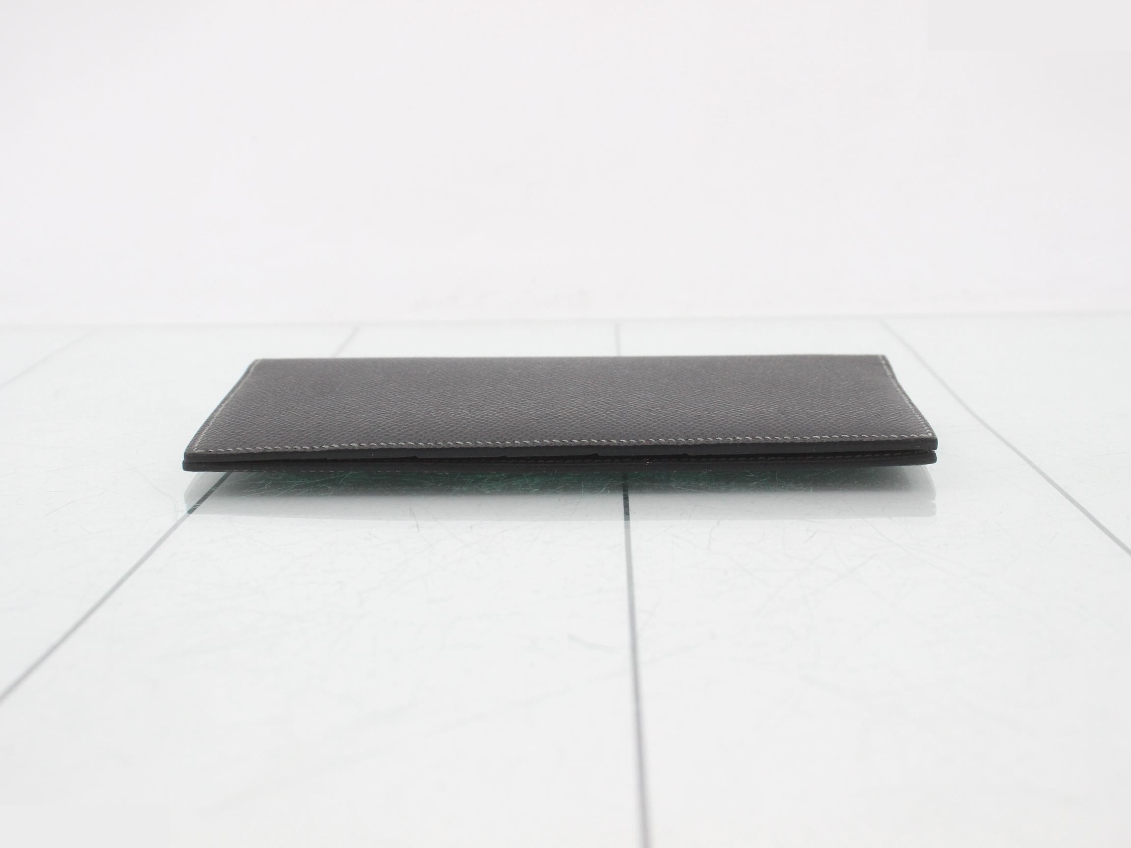 MC2 Fleming Gris Asphalt — view 3