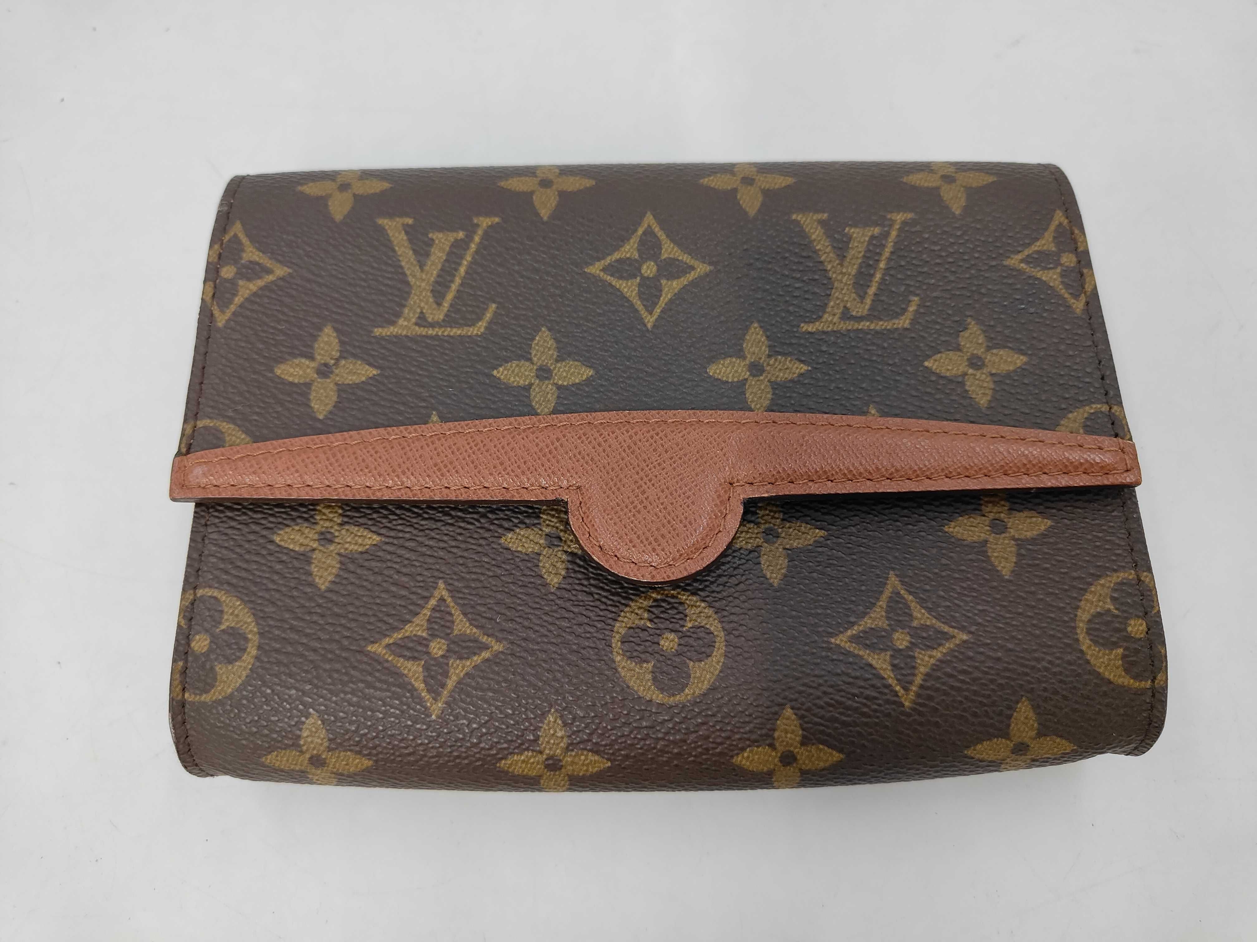 Monogram LV Waist Bag