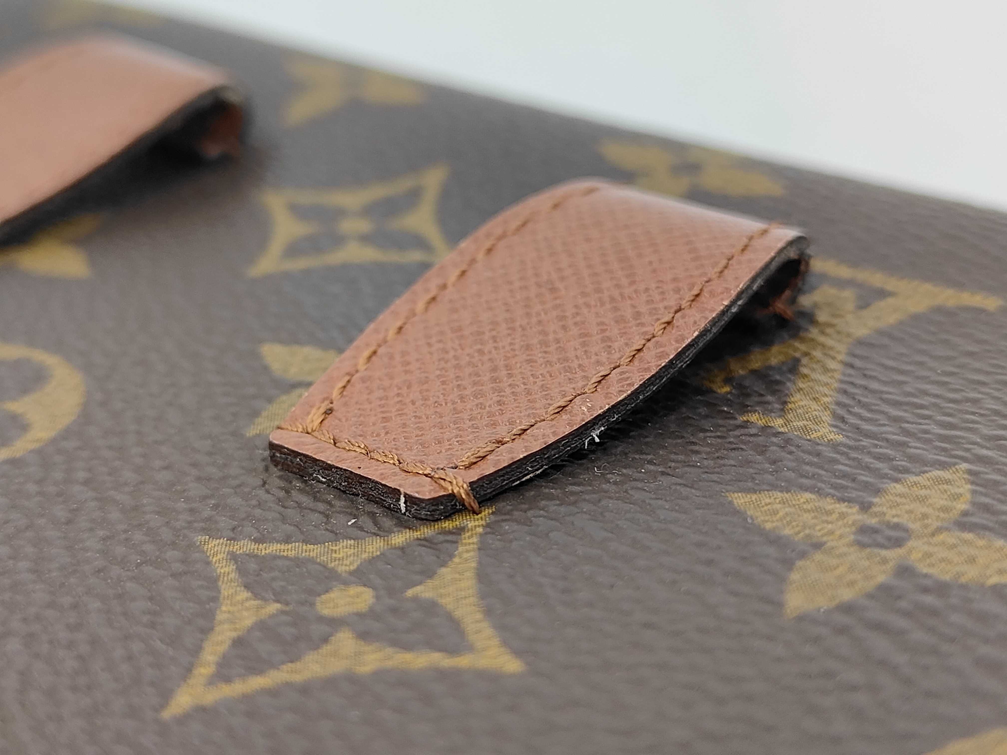 Monogram LV Waist Bag — view 3
