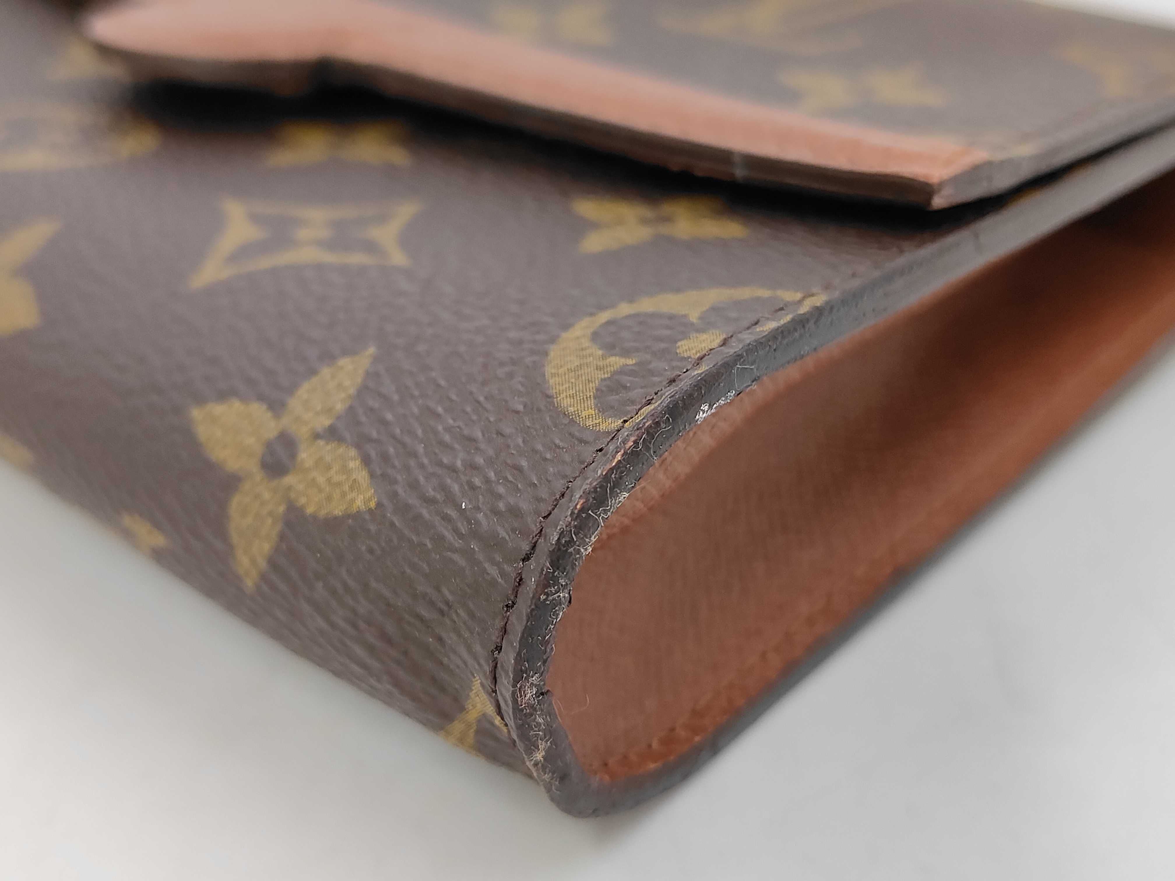 Monogram LV Waist Bag — view 4