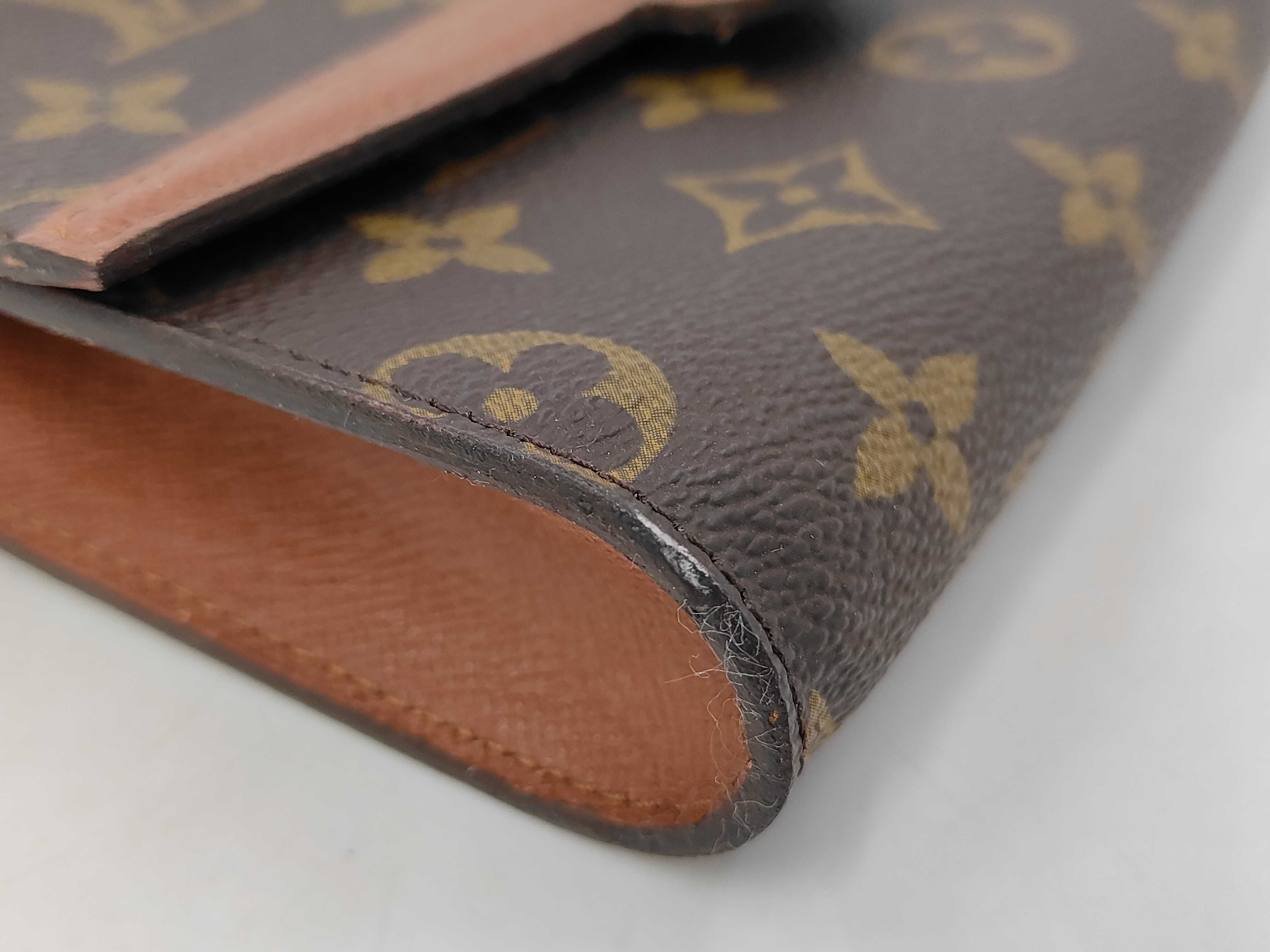 Monogram LV Waist Bag — view 5