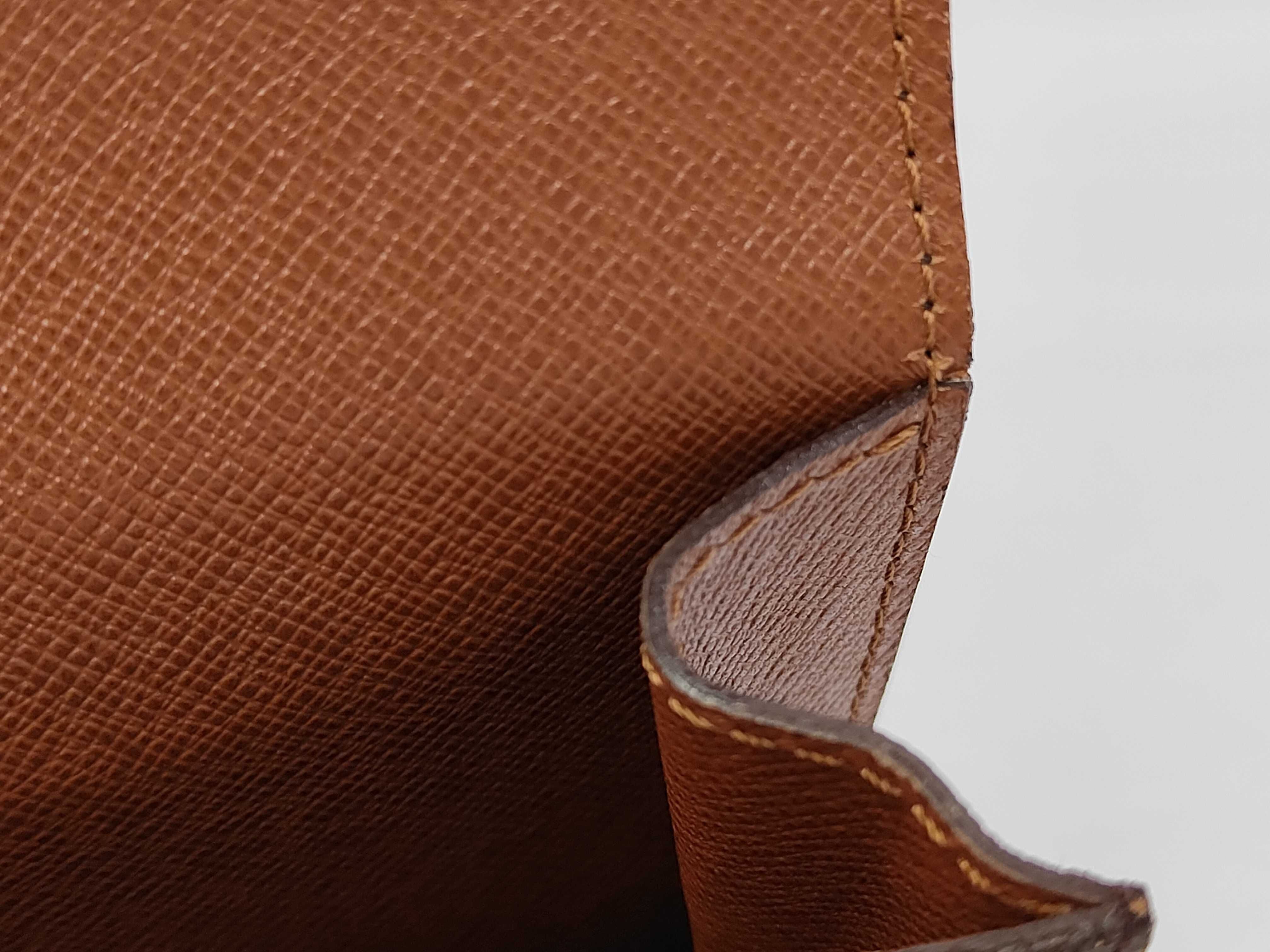 Monogram LV Waist Bag — view 6
