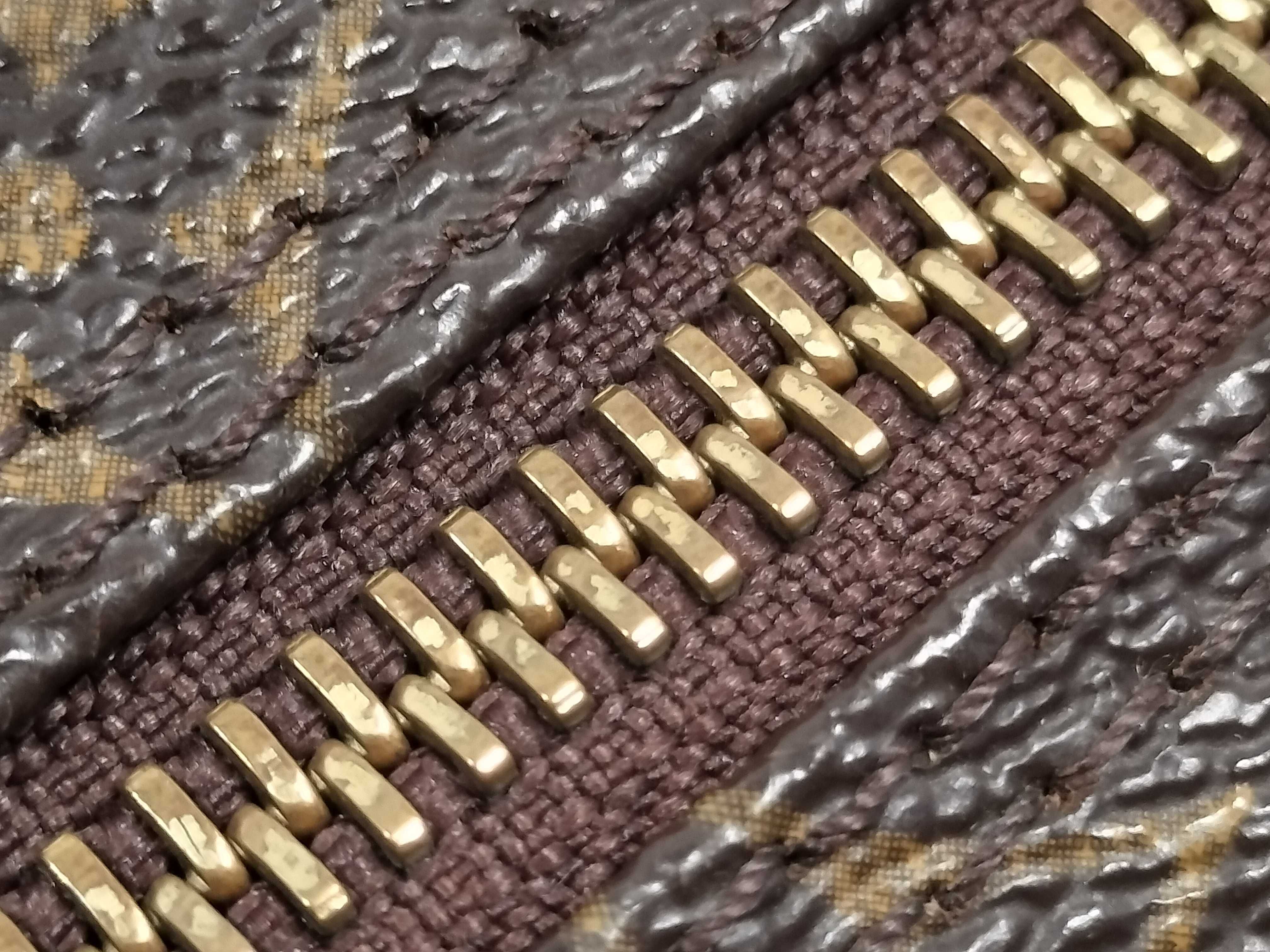 Monogram Papillon 26 M51386 SP0073 Brown Handbag — view 8