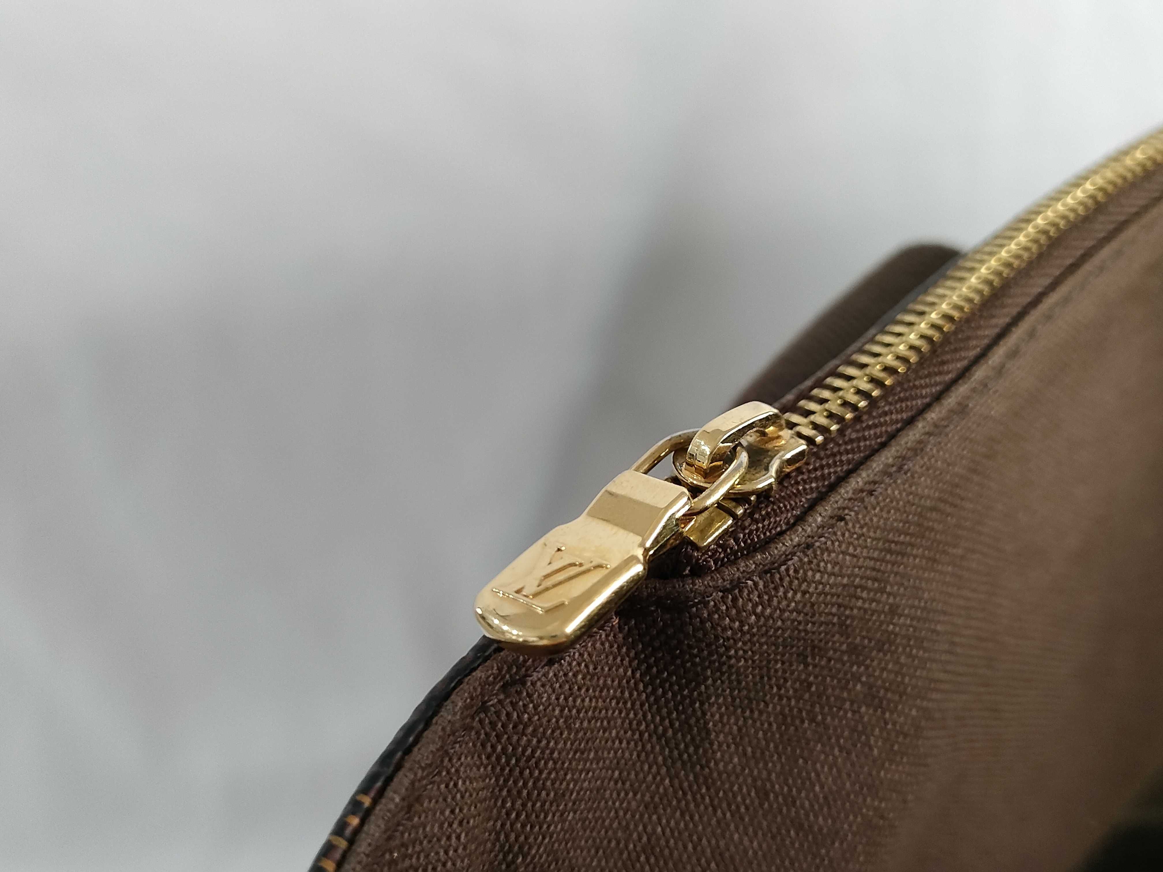 Damier Vuitton Damier Cabas Bobour N52006 Tote Bag — view 13