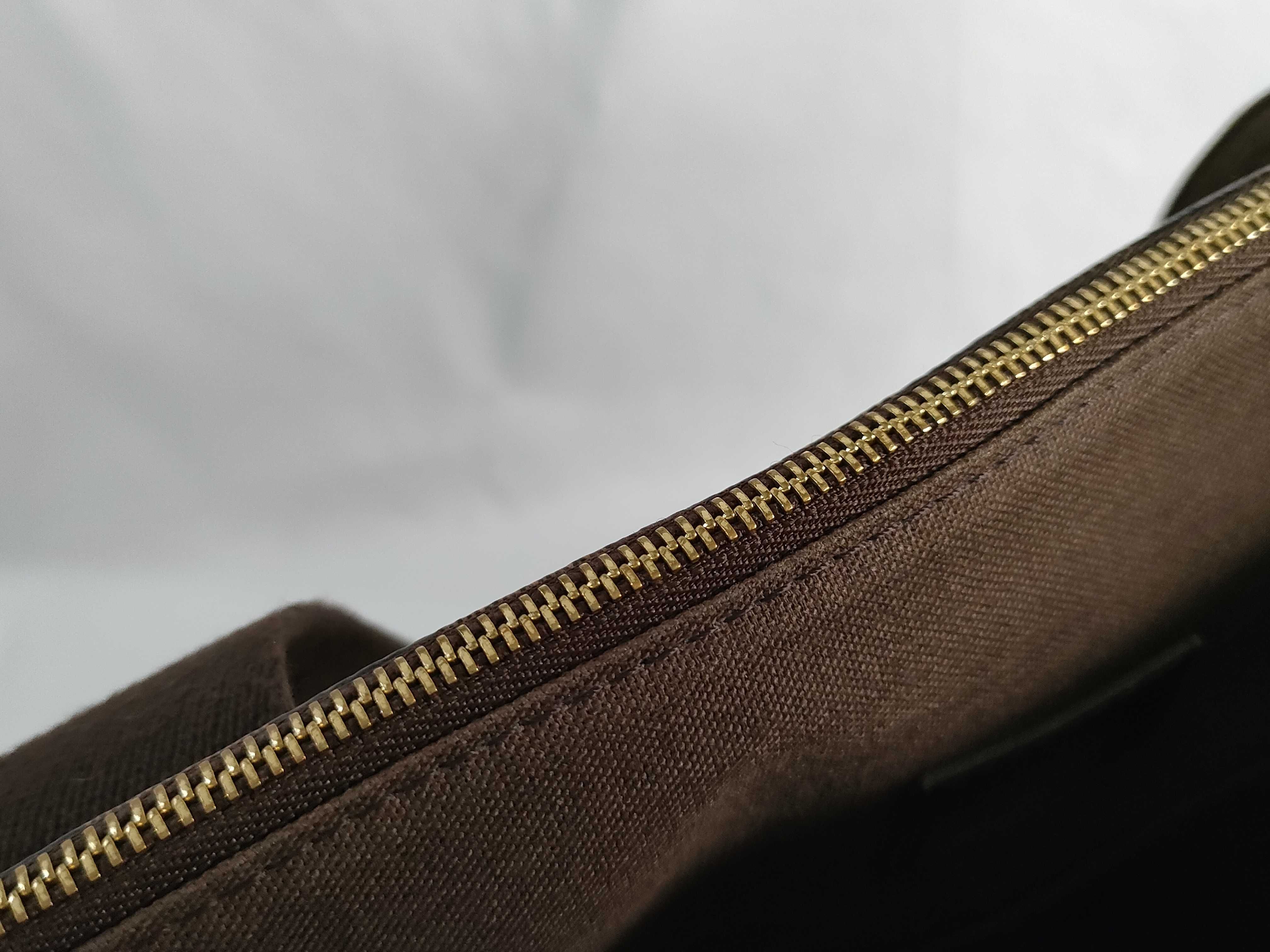 Damier Vuitton Damier Cabas Bobour N52006 Tote Bag — view 8