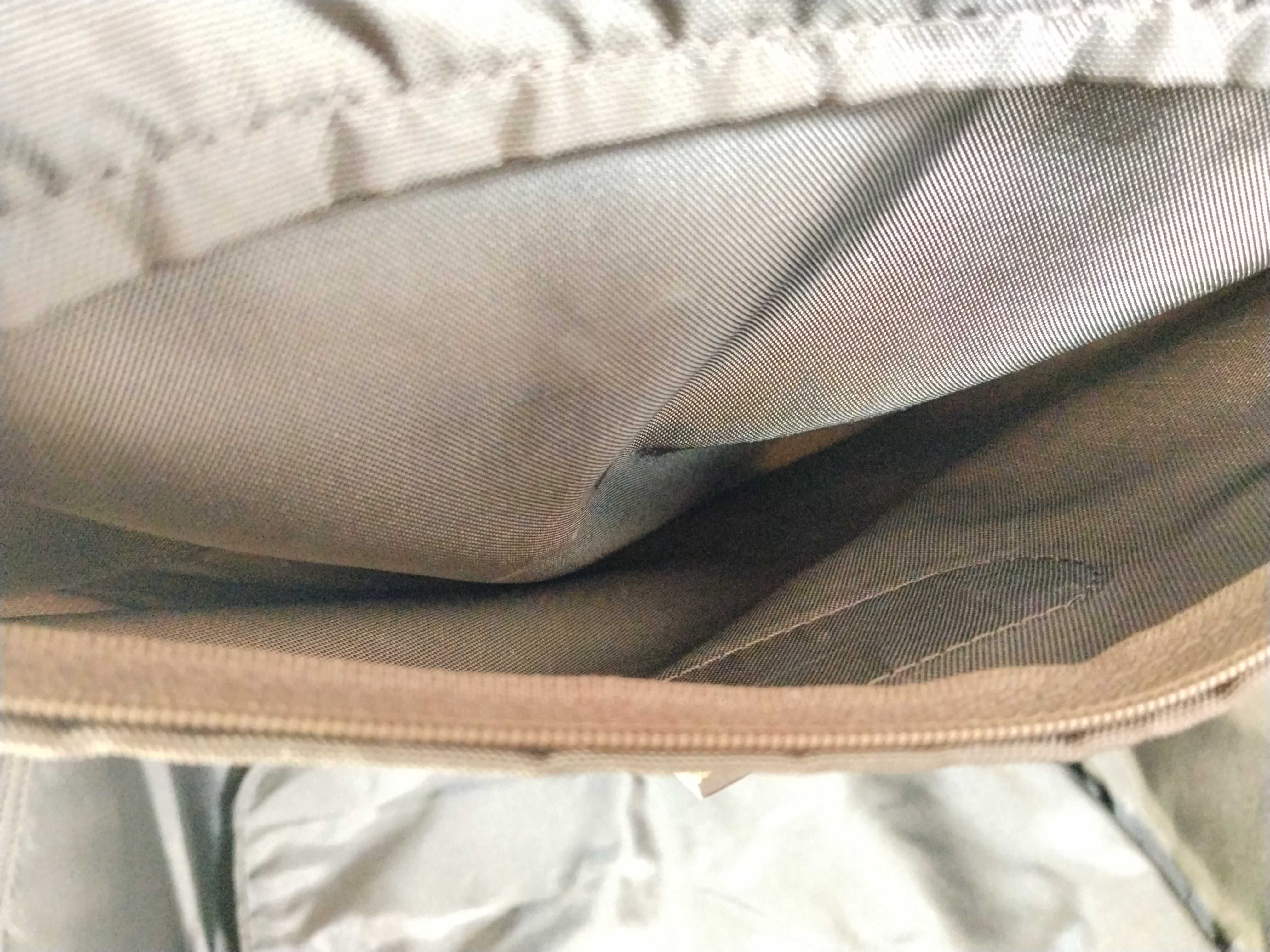 Damier Pegase 45 N23293 SP1024 Brown Suitcase (Key missing) — view 14