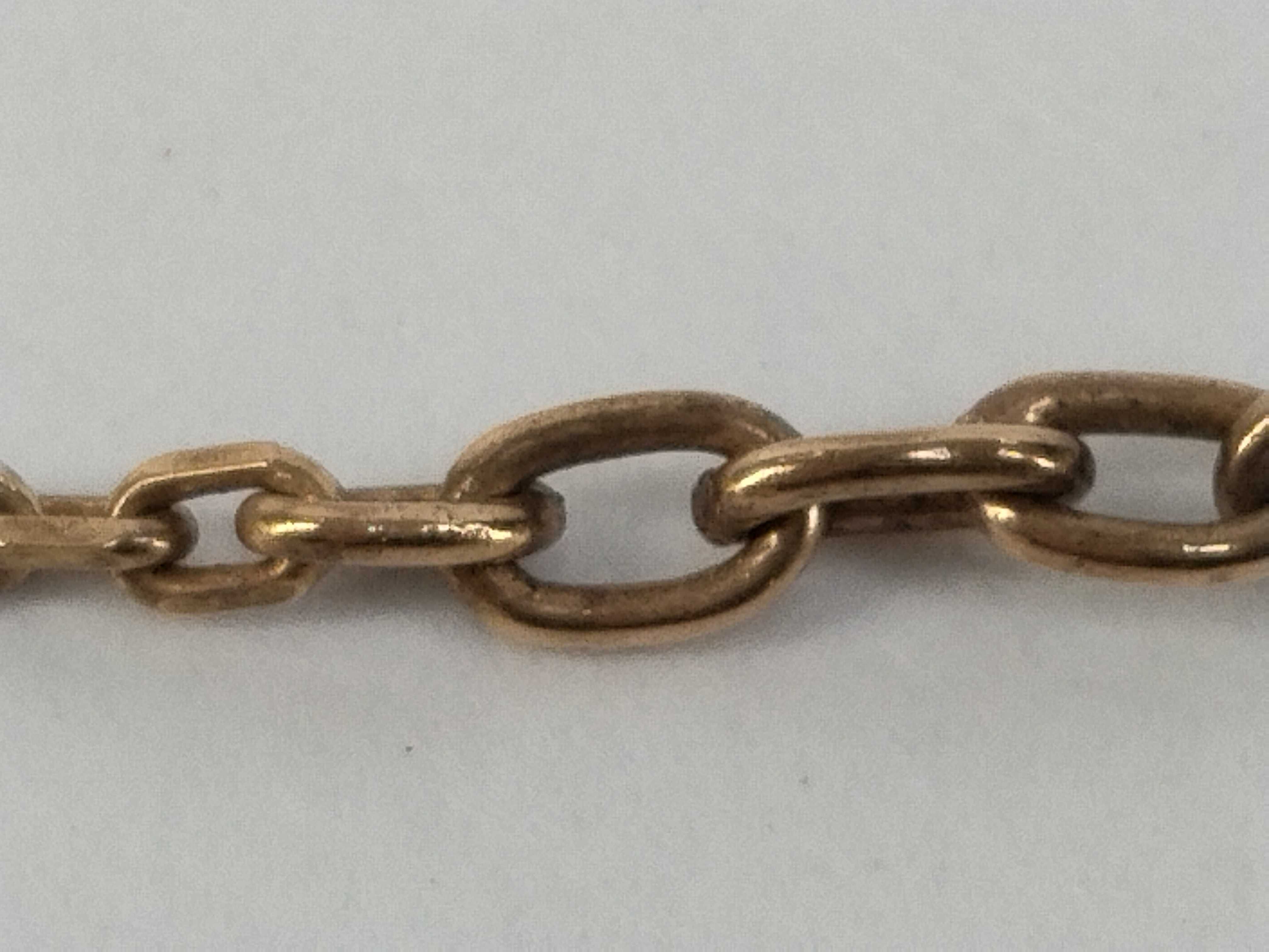 Bracelet Gamble Colored Stone Cube Logo Gold Bracelet Bracelet/Bangle — view 9