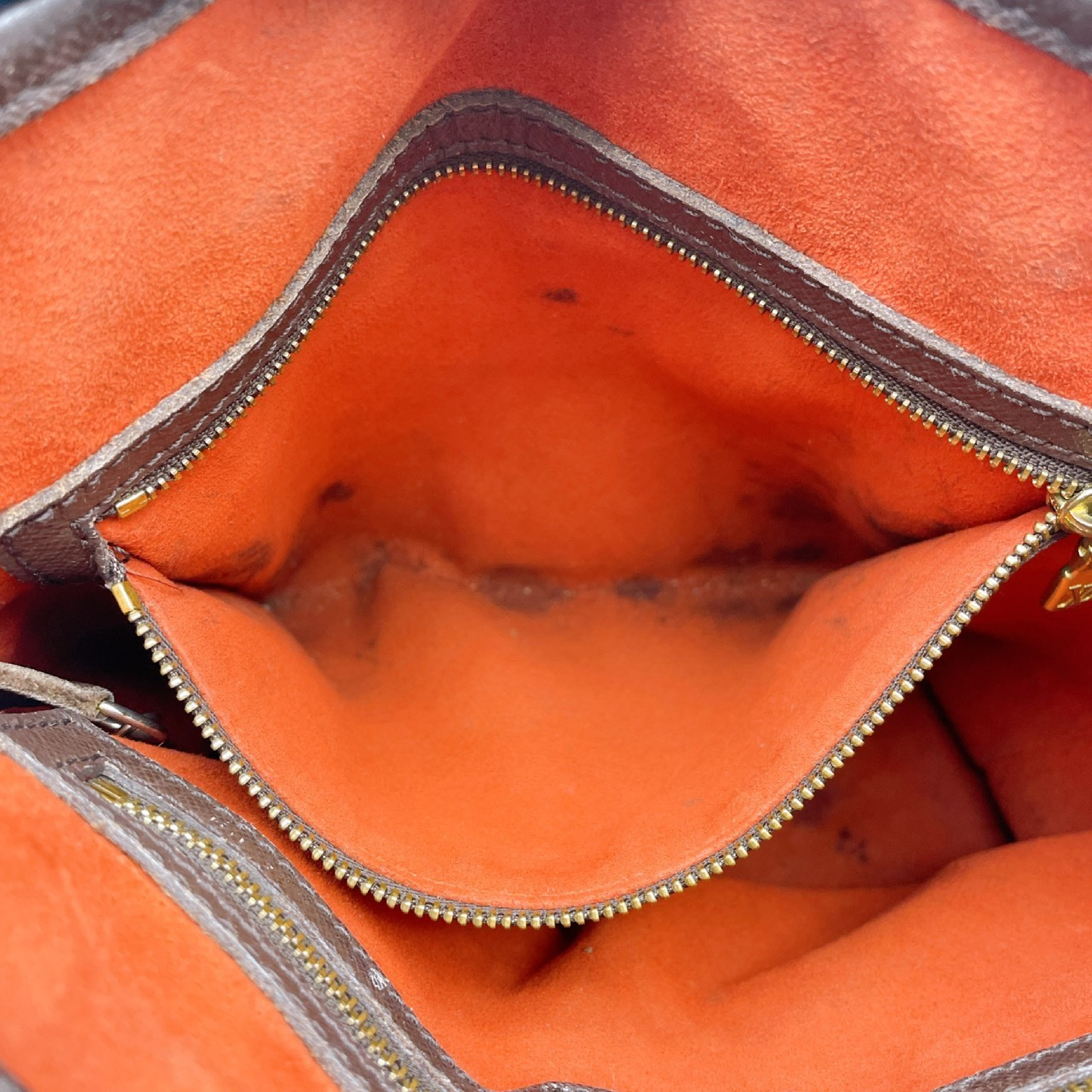 Damier Mare Tote Bag — view 11