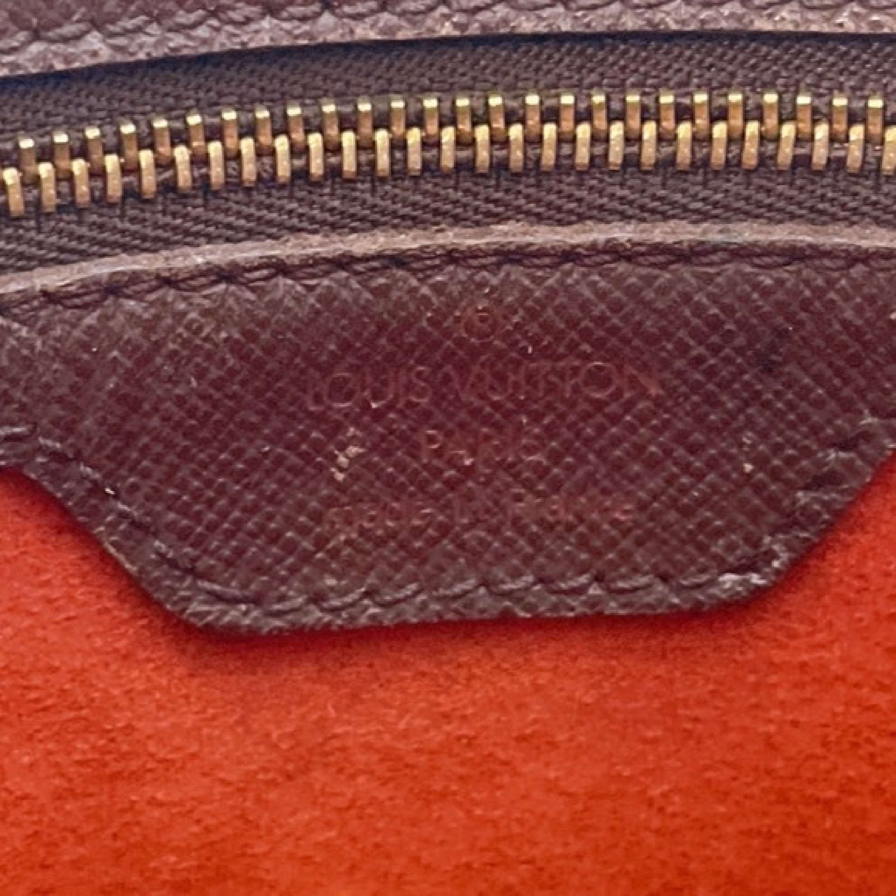 Damier Mare Tote Bag — view 12