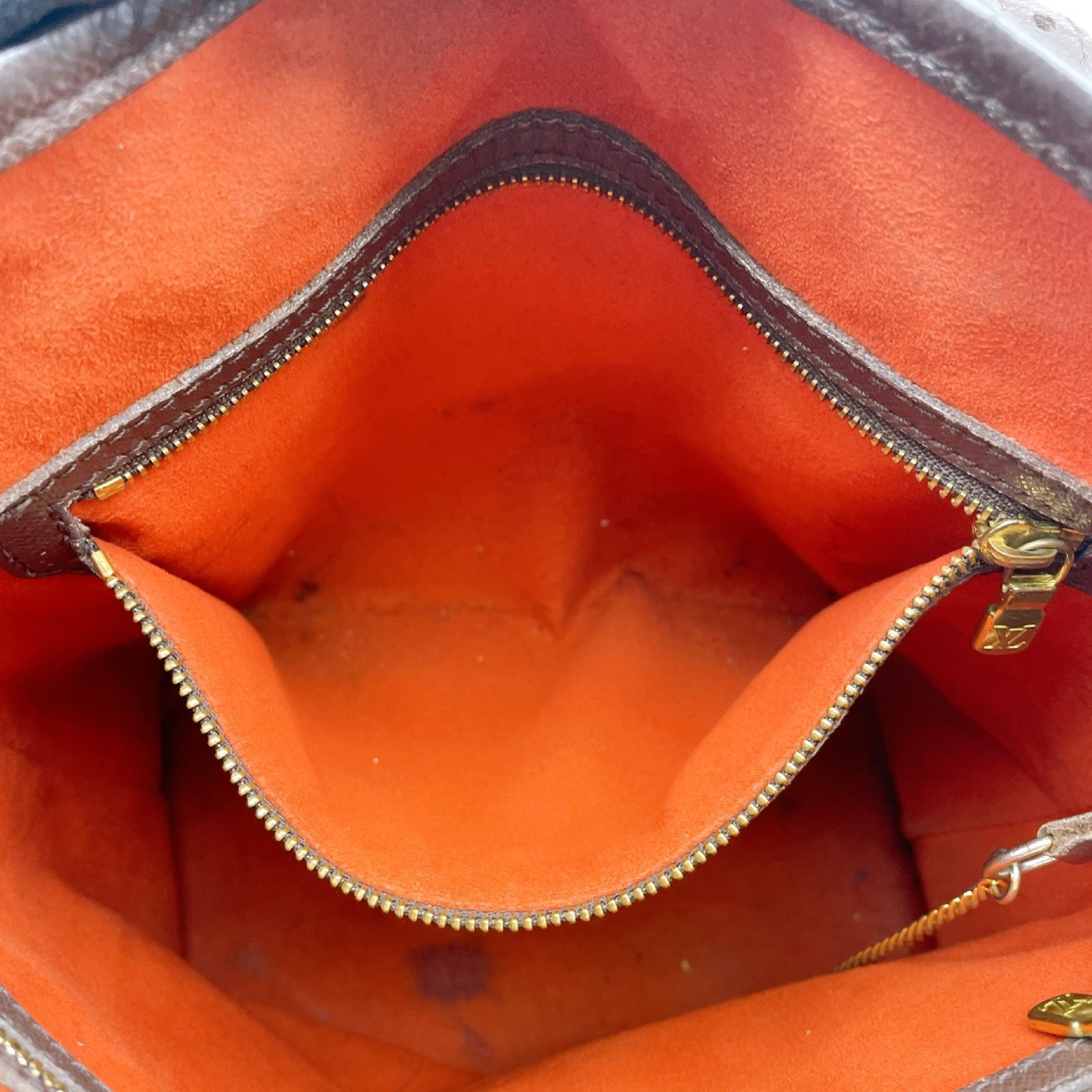 Damier Mare Tote Bag — view 10