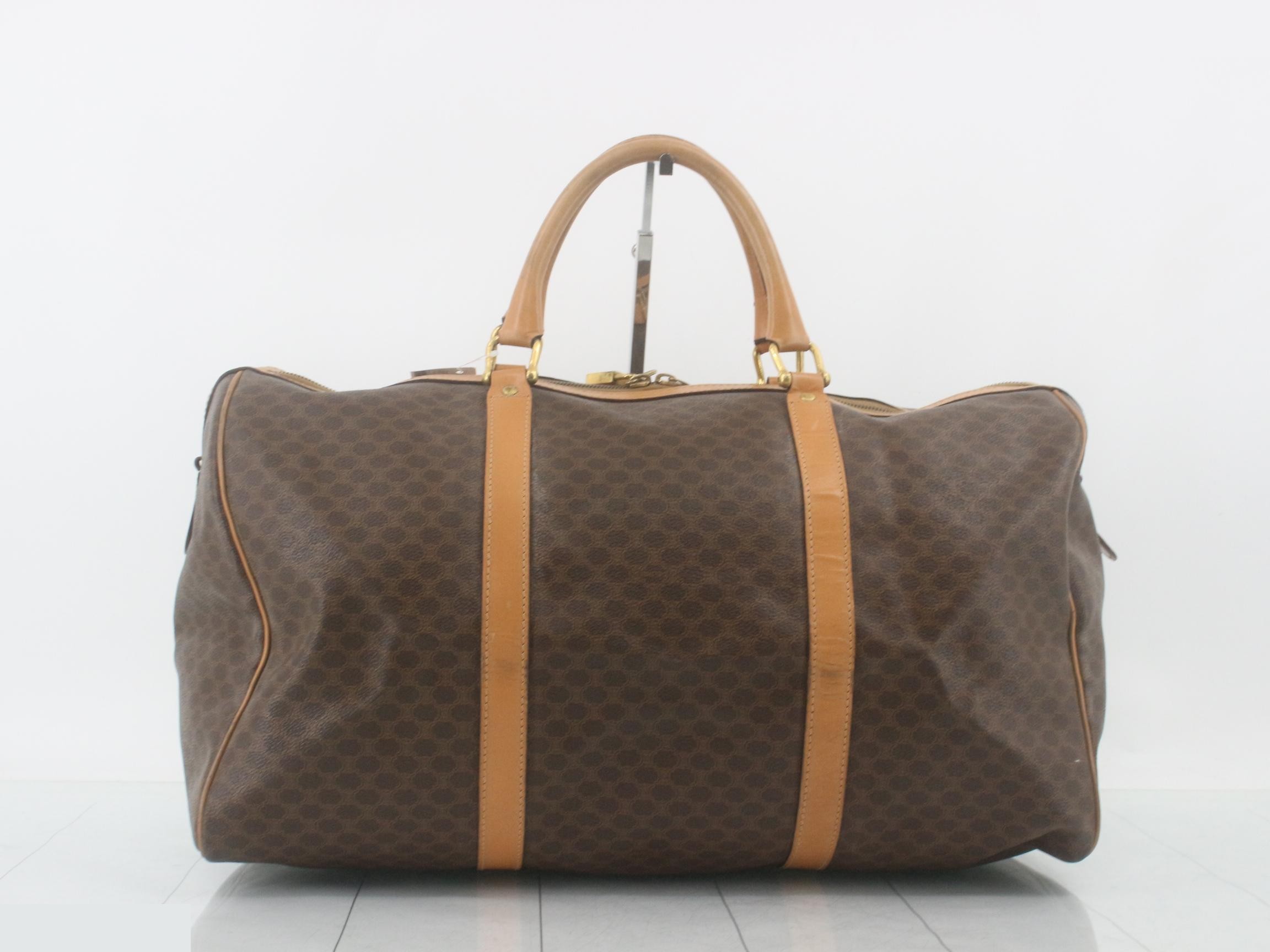Macadam Boston Bag — view 2