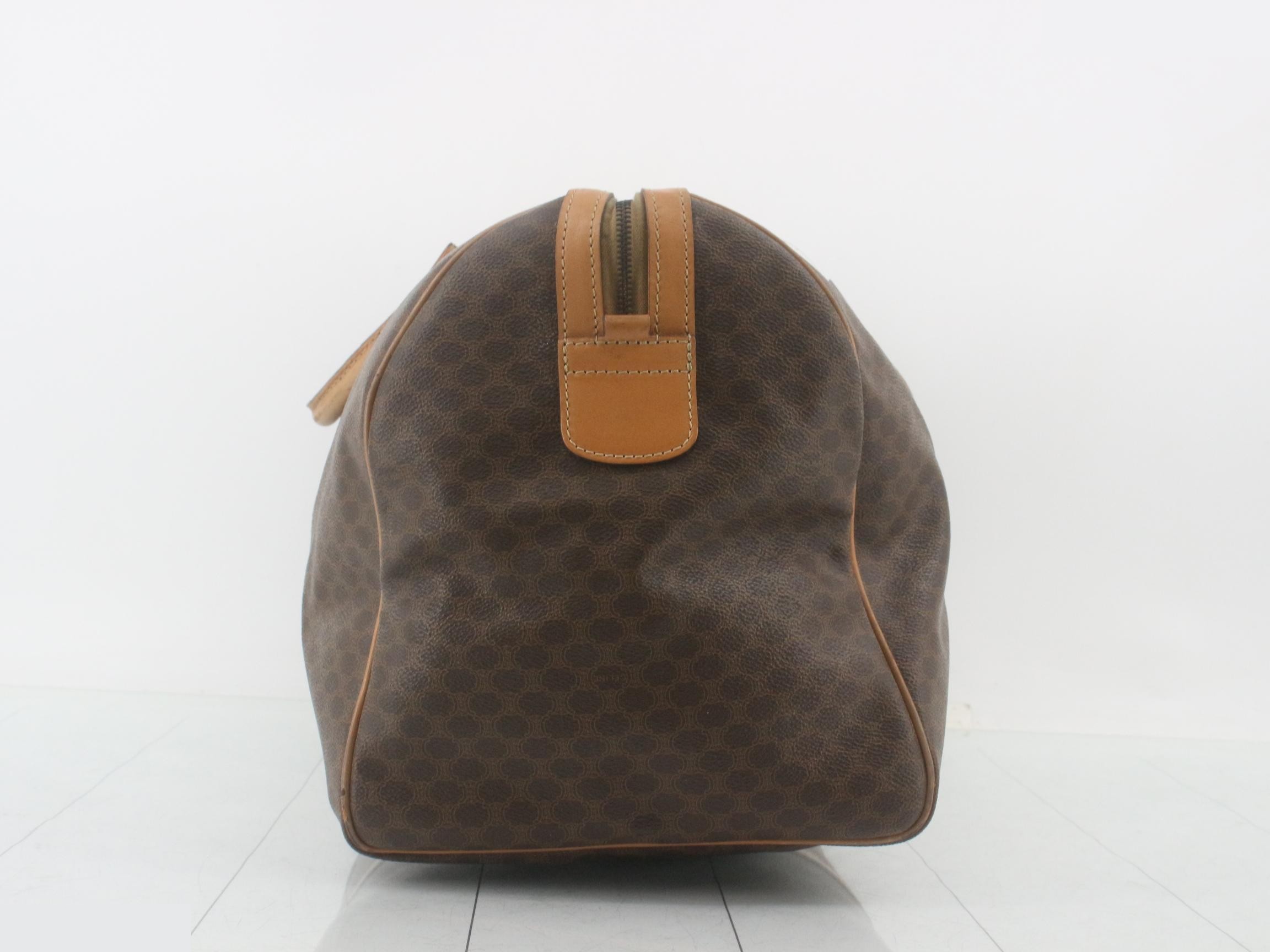 Macadam Boston Bag — view 3