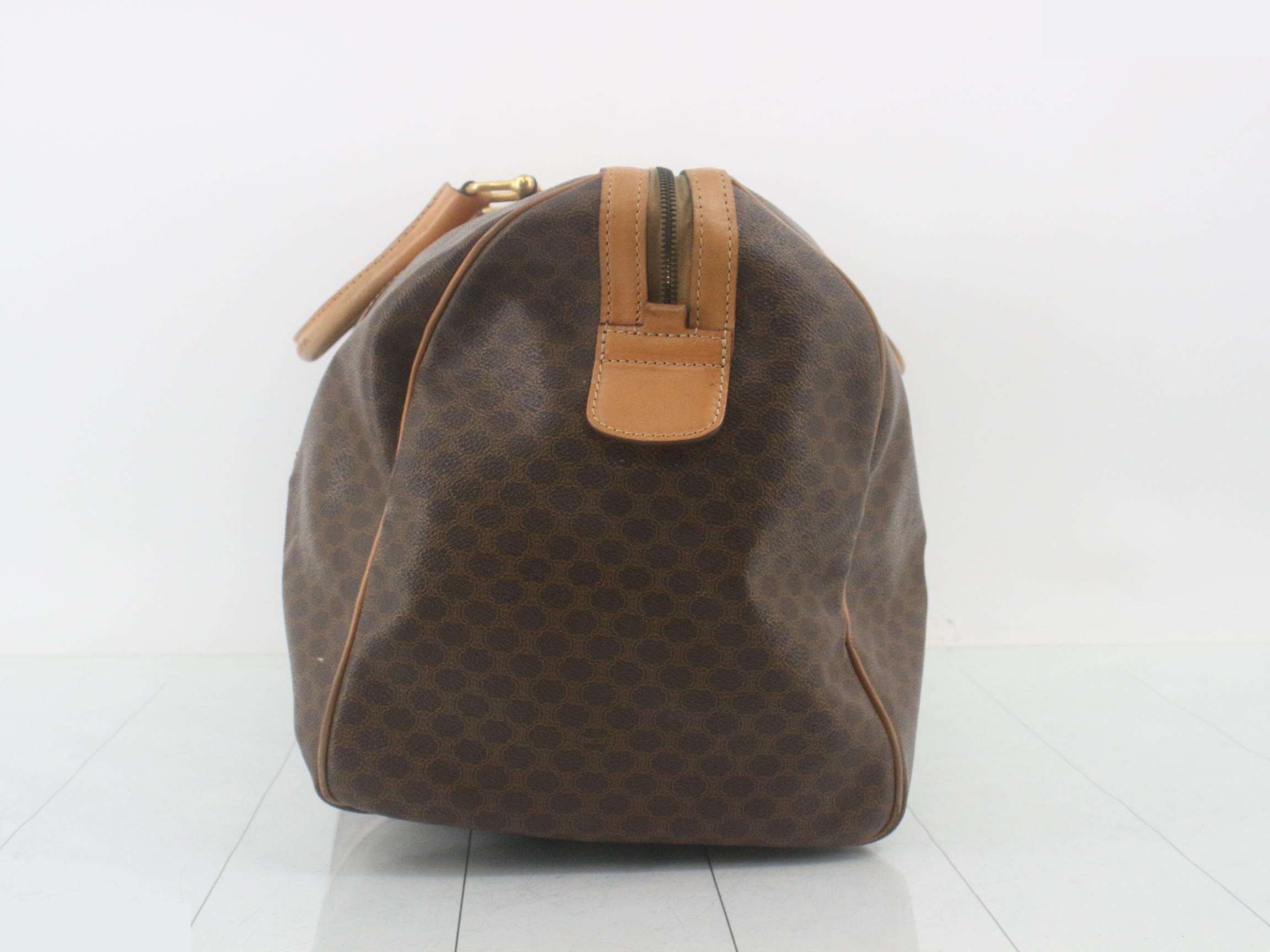 Macadam Boston Bag — view 4