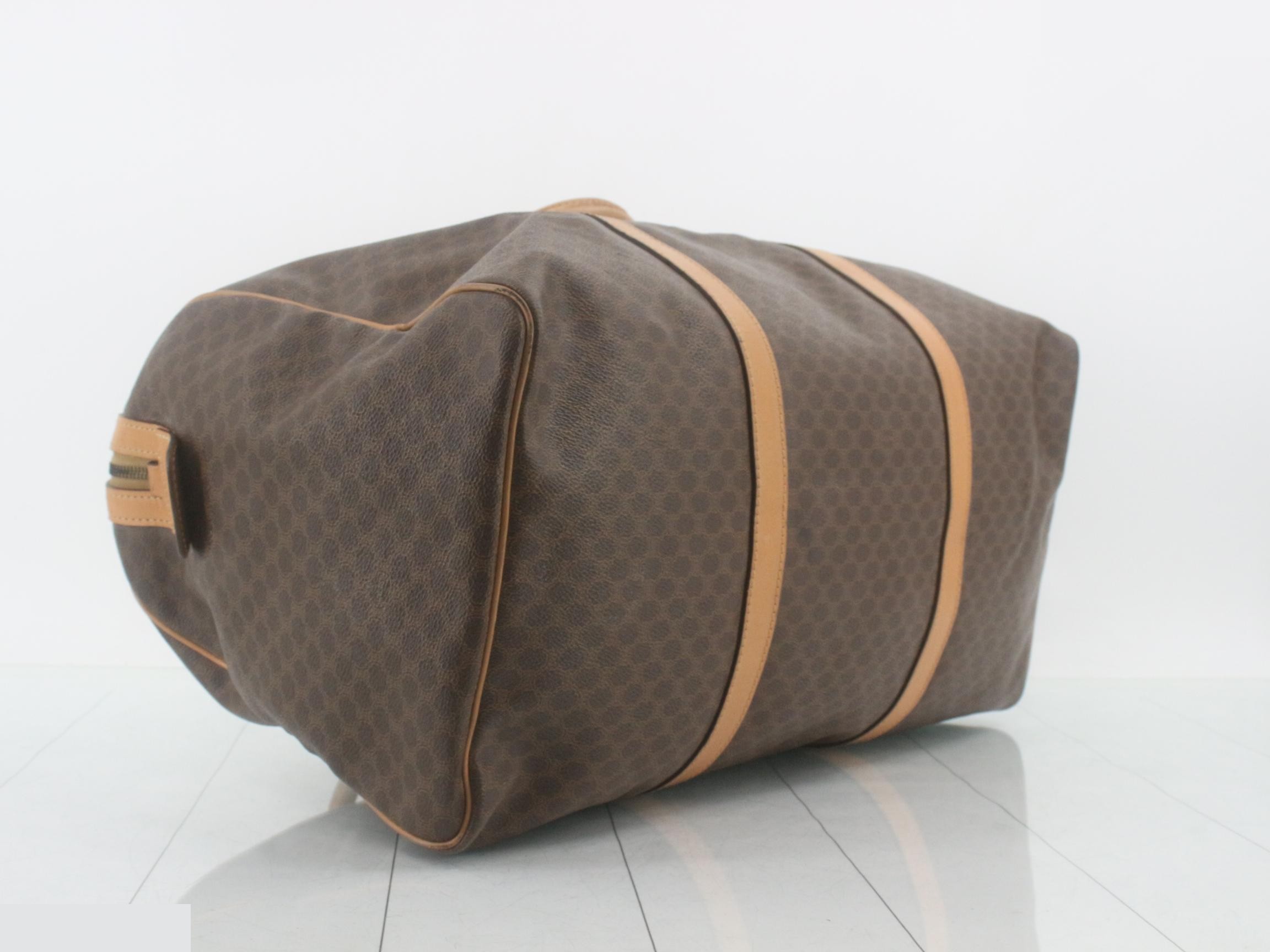 Macadam Boston Bag — view 5