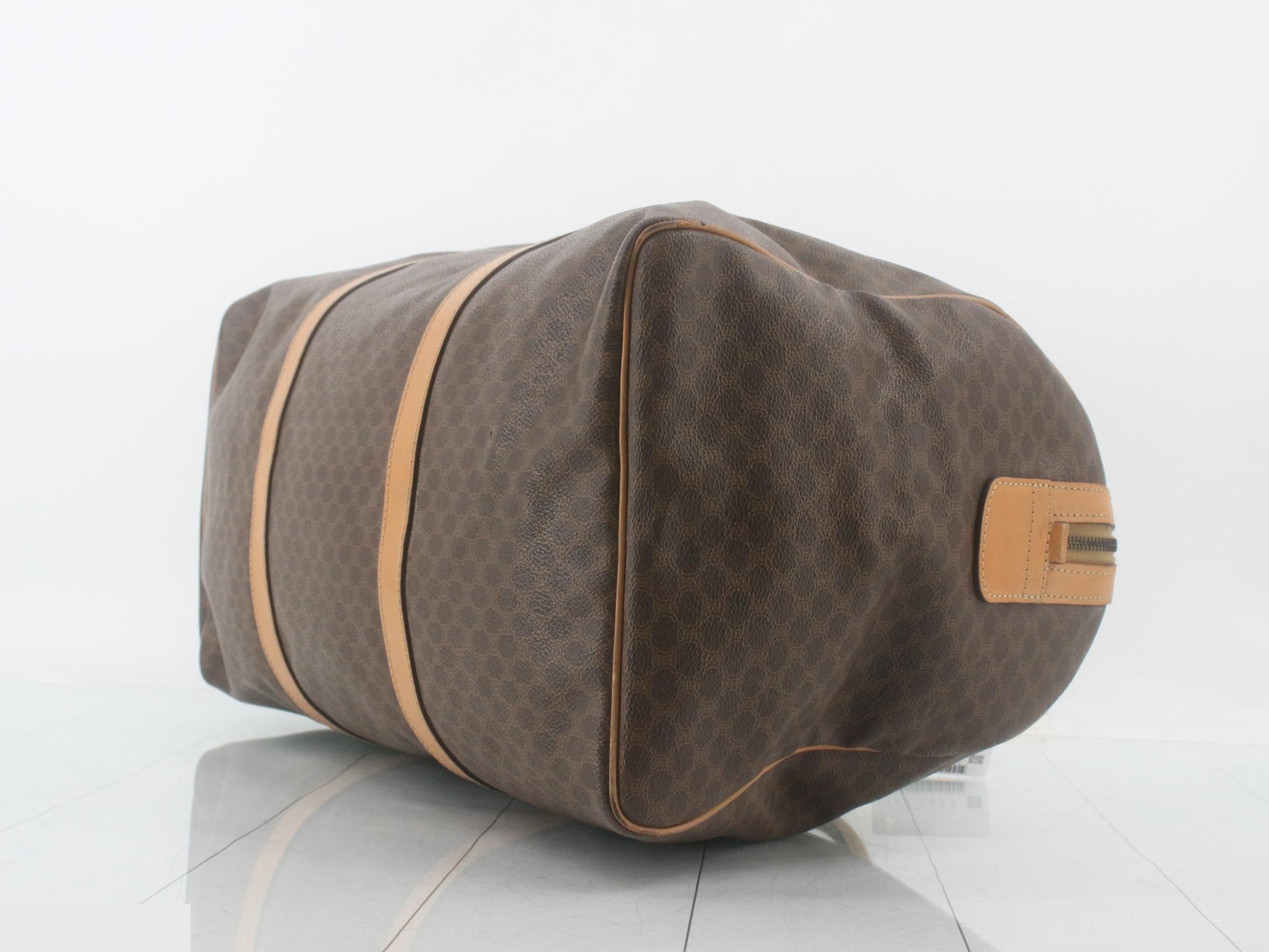 Macadam Boston Bag — view 6