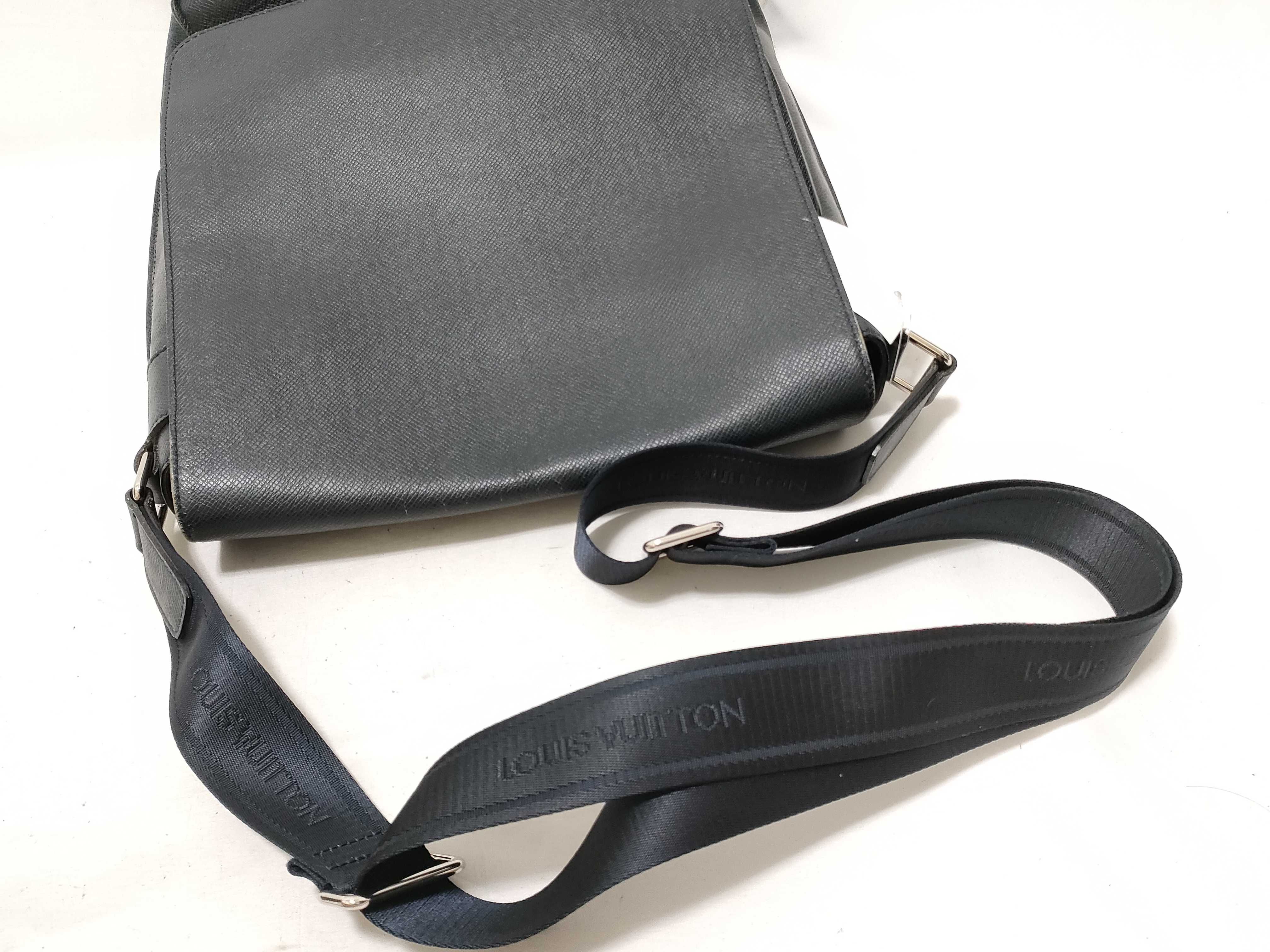 Taiga Milo Shoulder Bag — view 3