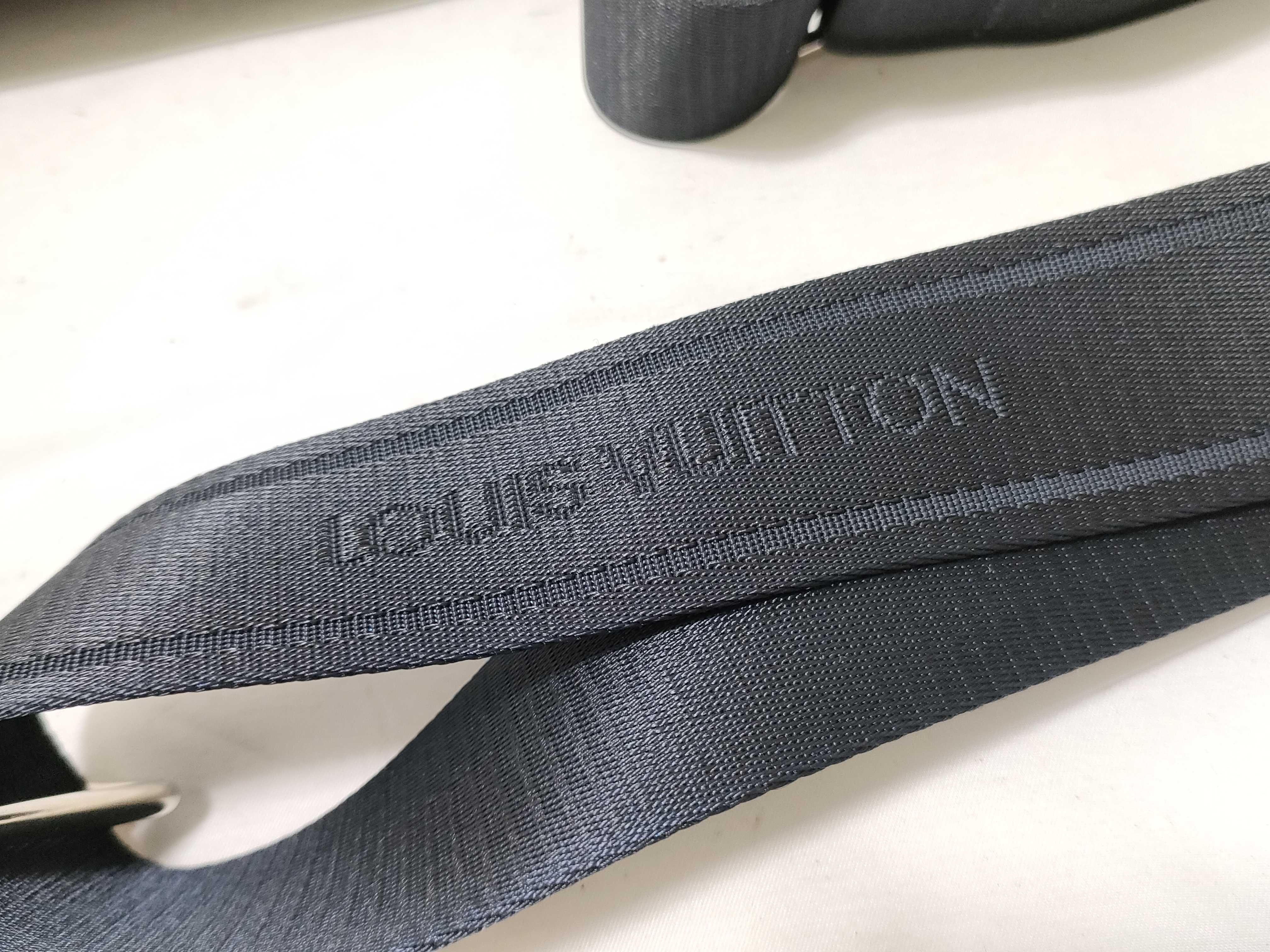 Taiga Milo Shoulder Bag — view 4