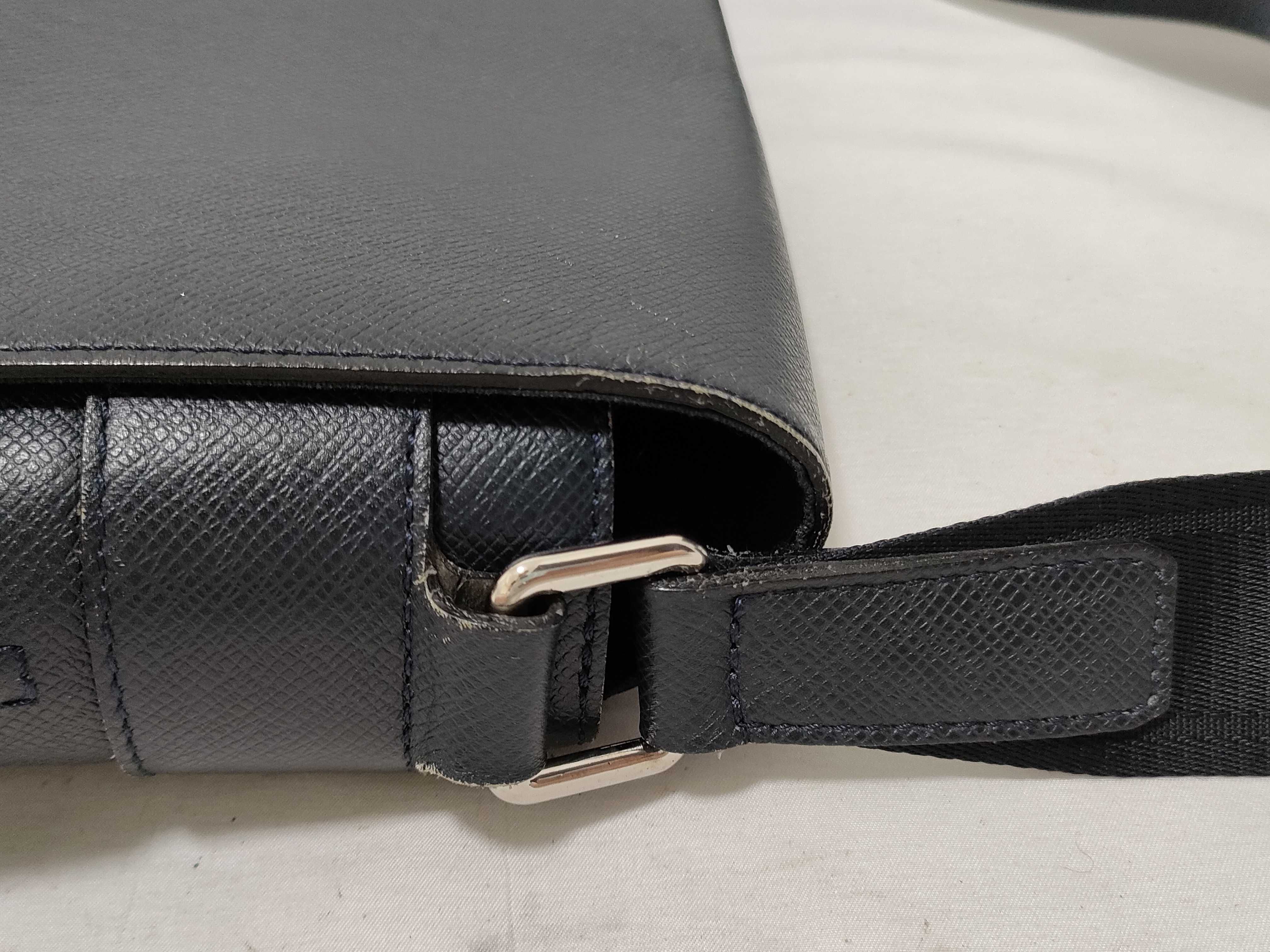 Taiga Milo Shoulder Bag — view 5