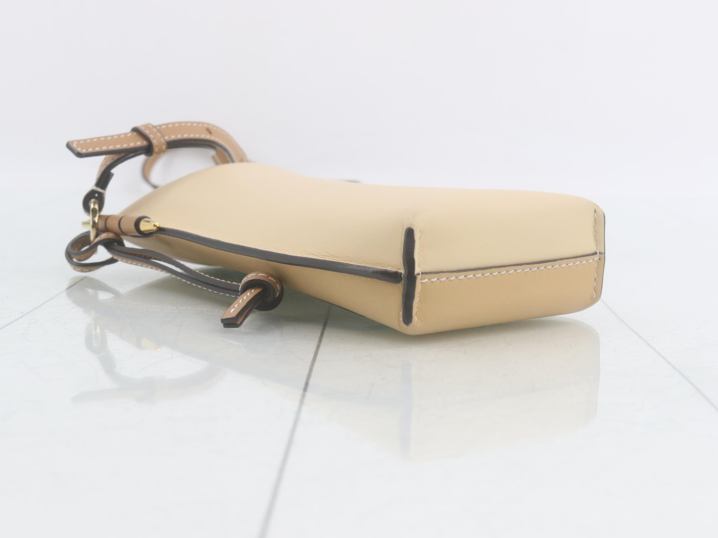 Other lines: Bags & Shoulder Bags - Gate Pocket - Beige — view 5