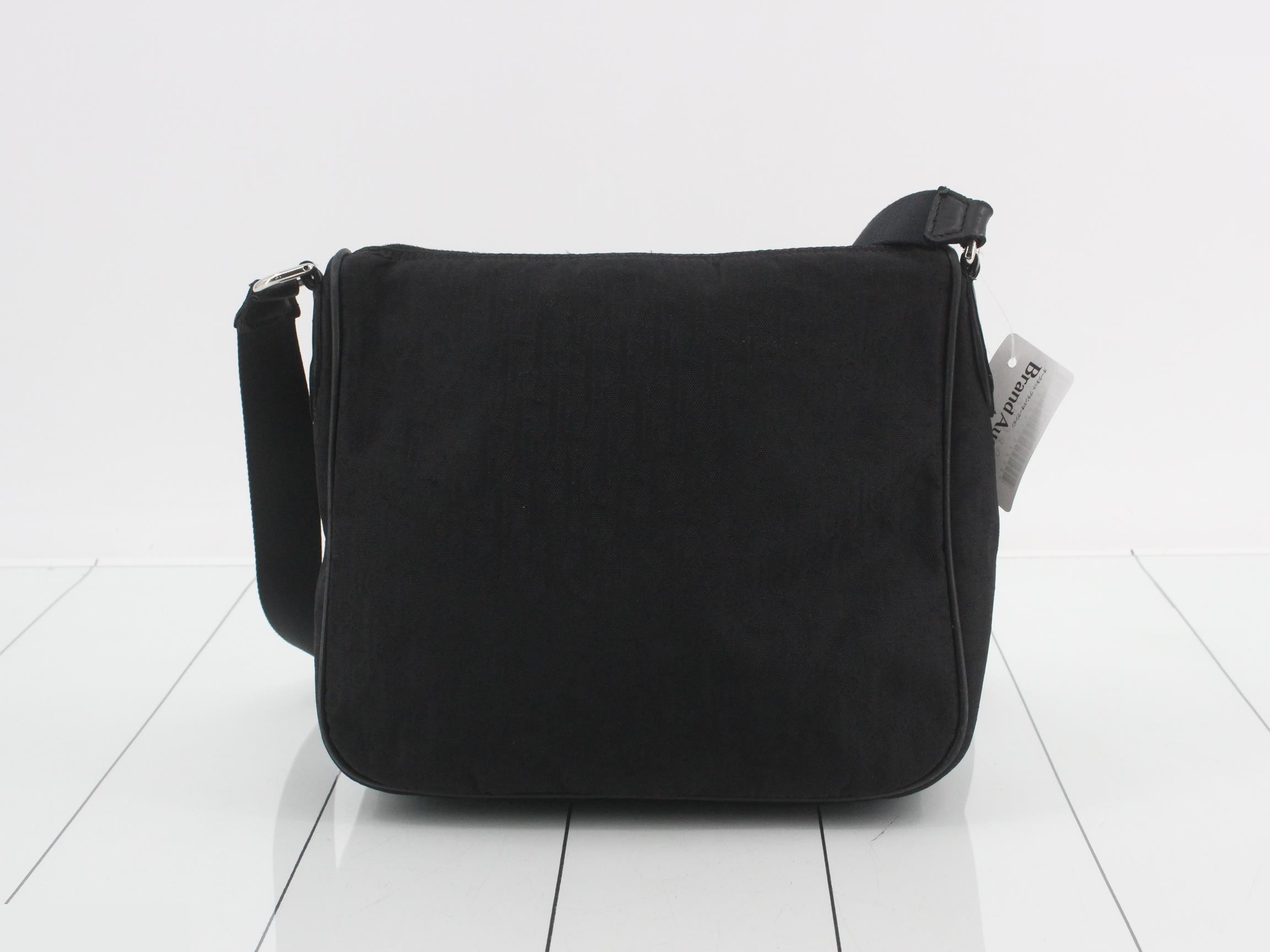 Trotter (bag) - Shoulder bag — view 2