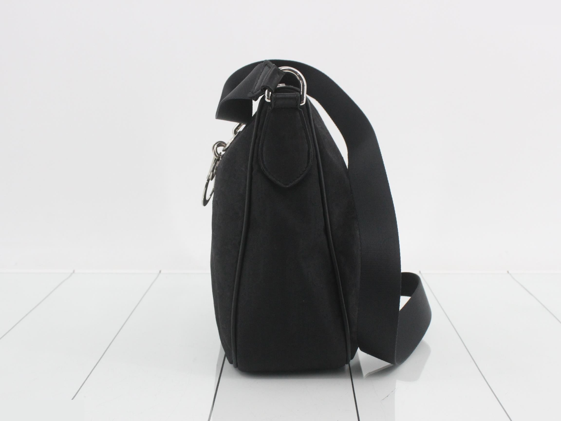Trotter (bag) - Shoulder bag — view 3
