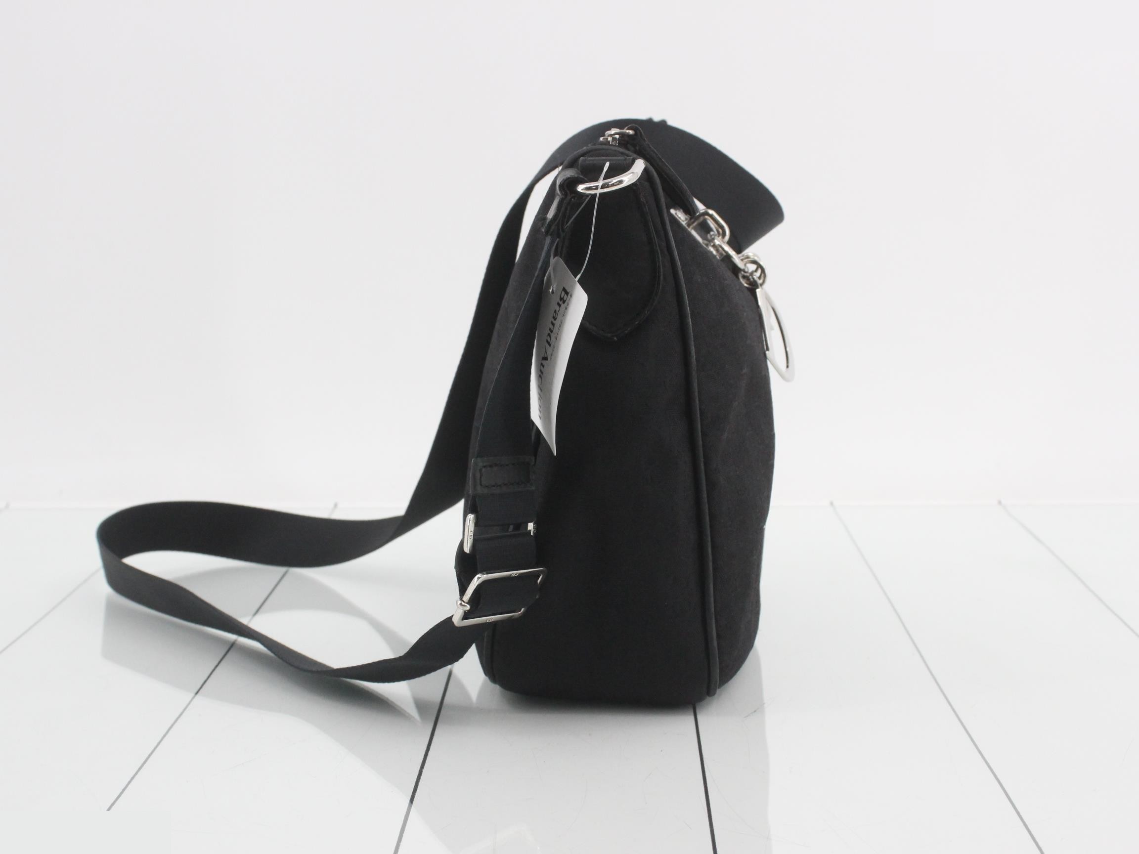 Trotter (bag) - Shoulder bag — view 4