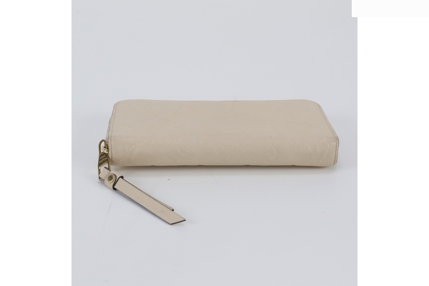 RFID-enabled Monogram Empreinte Zippy Wallet M82212 — view 4