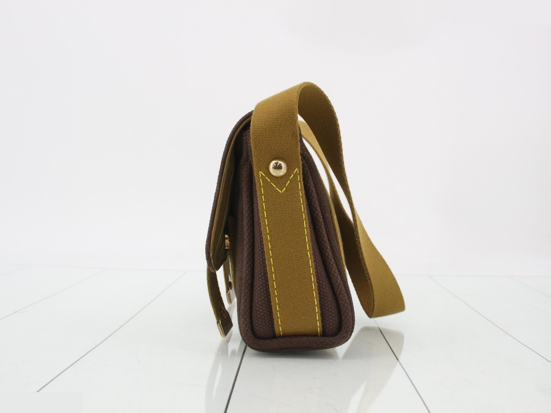 Sac Lava Antigua Shoulder Bag for Women, Blanc — view 3