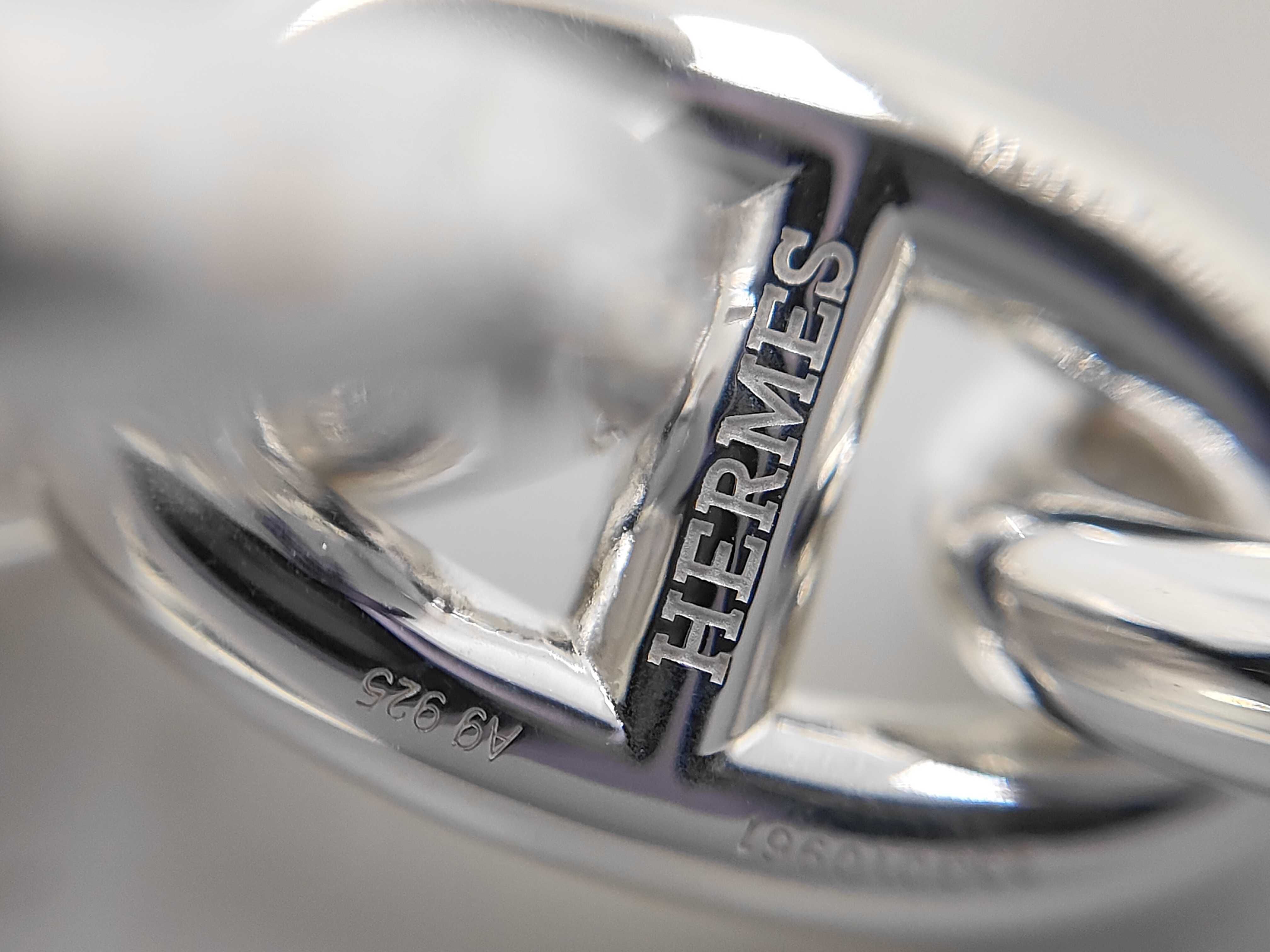 Chaine d'Ancre MM 15 links 54.6g Bracelet/Bangle — view 4