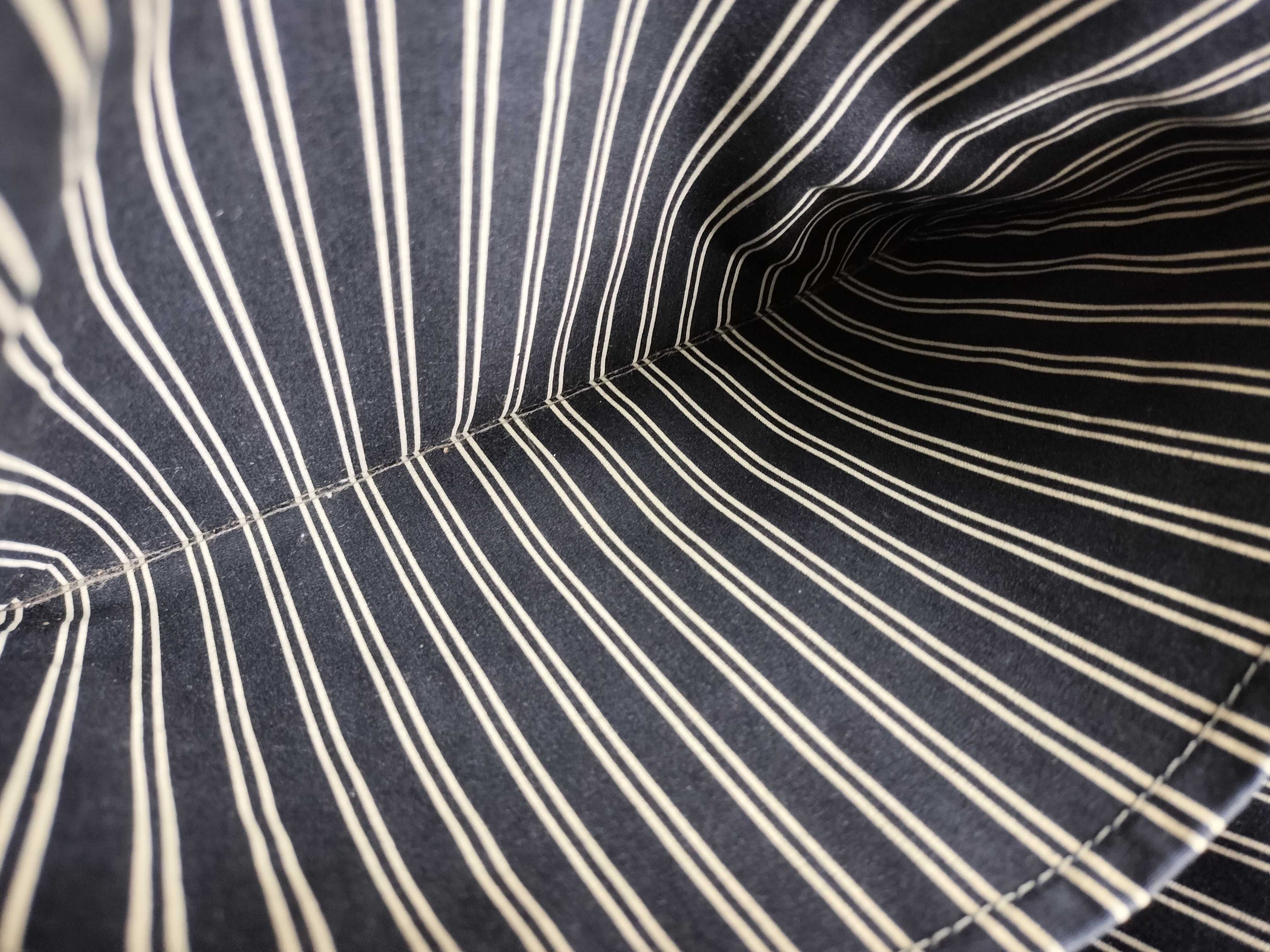 Antigua Vuitton Antigua Cabas Tote Bag — view 11