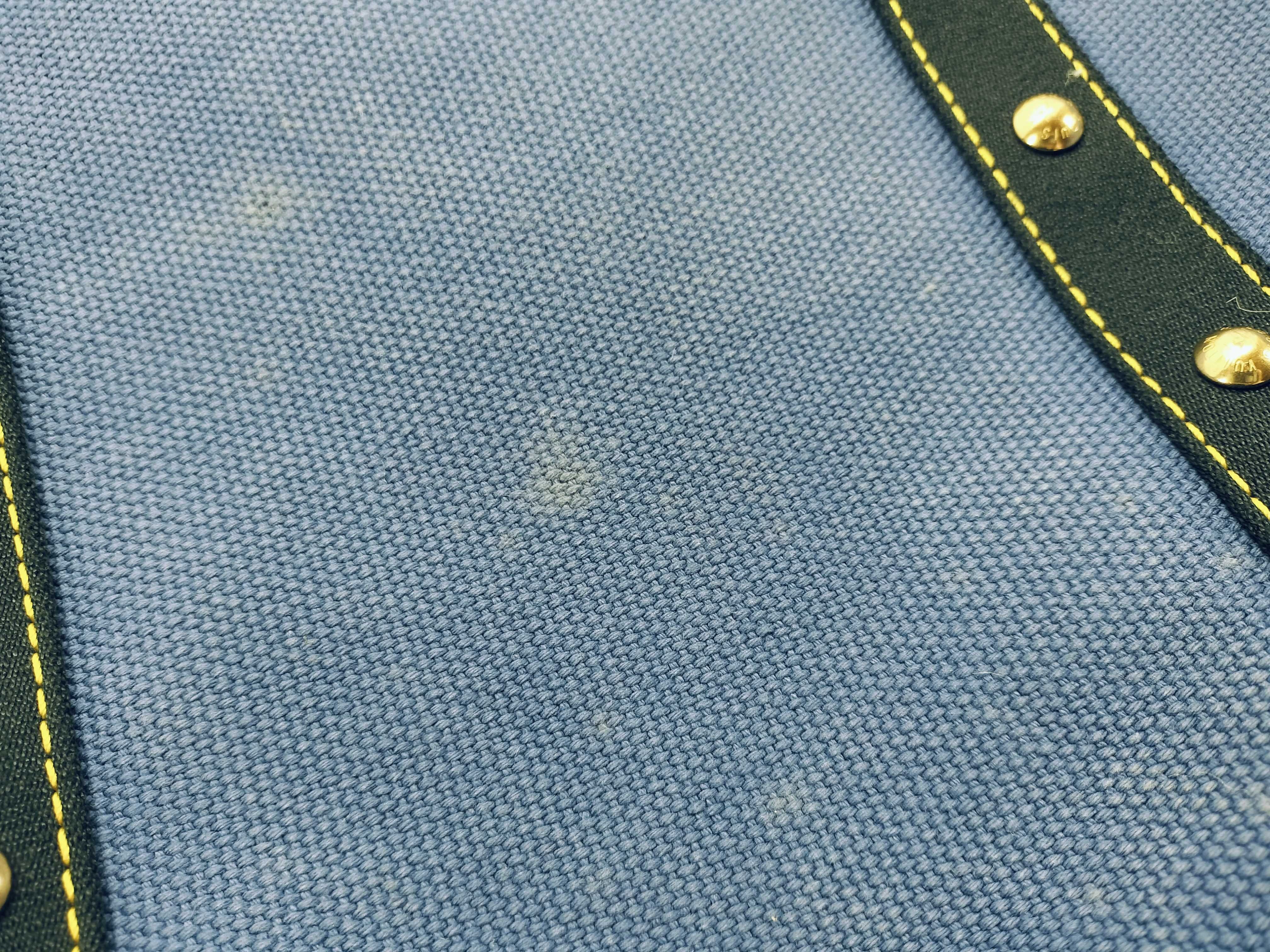 Antigua Vuitton Antigua Cabas Tote Bag — view 15