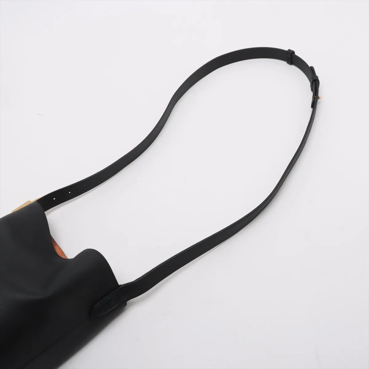 Padlock Low Key All In BB M25543 Black RFID Reactive — view 5