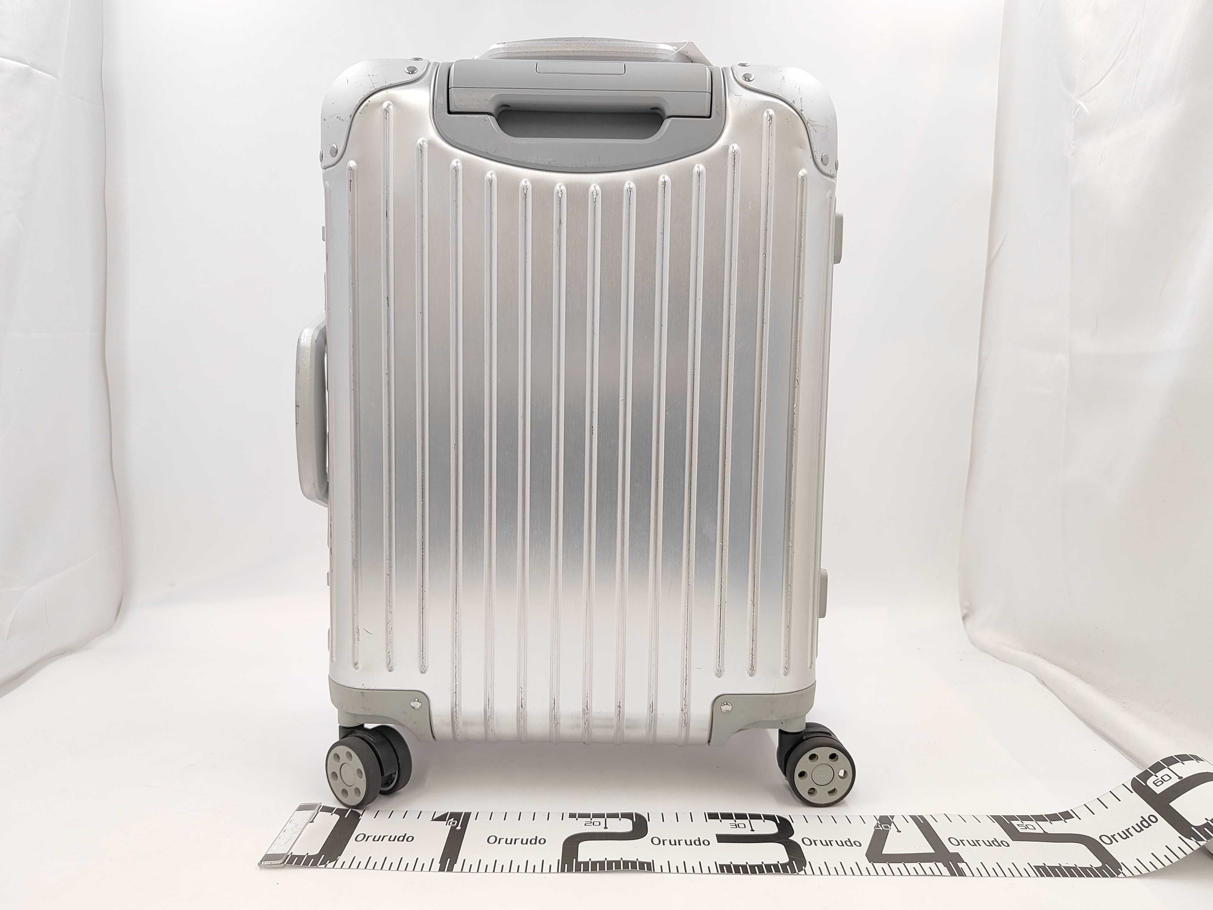 Cabin S Carry-on Suitcase/Carry-on Bag — view 2
