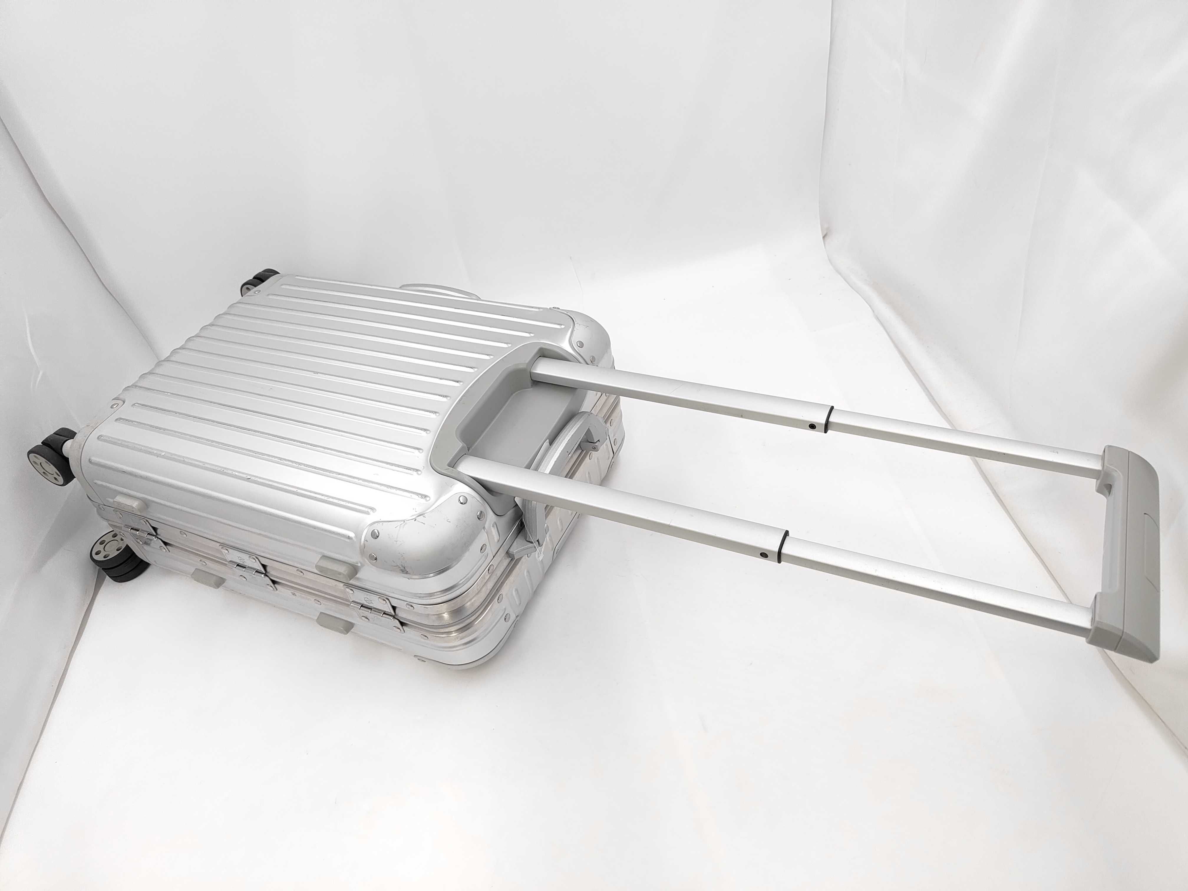 Cabin S Carry-on Suitcase/Carry-on Bag — view 11